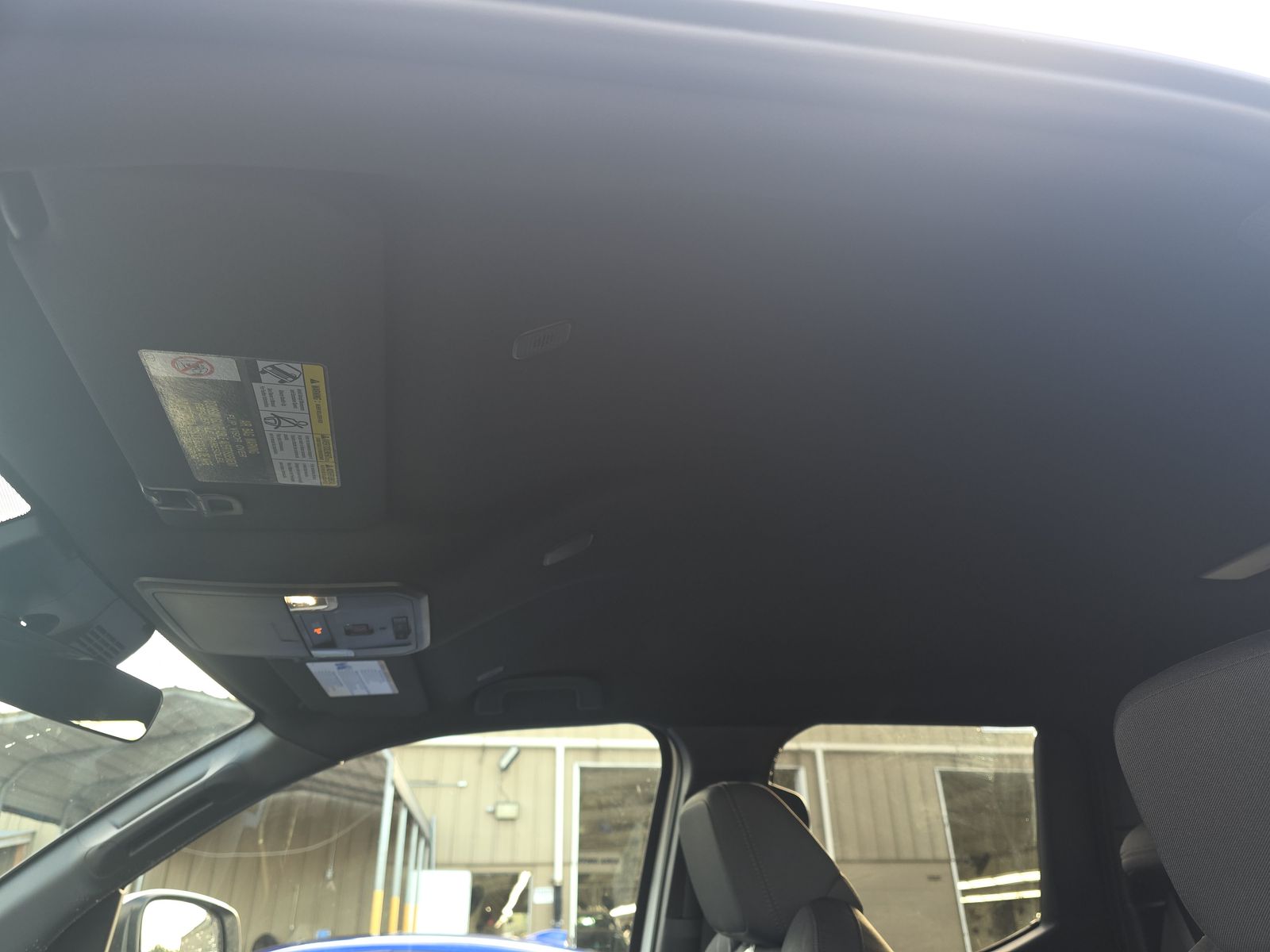 2025 Toyota Tacoma SR5 RWD