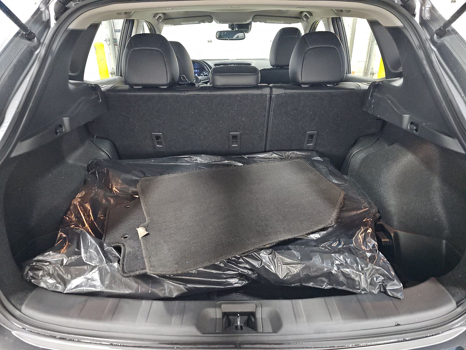 2022 Nissan Rogue Sport SL AWD