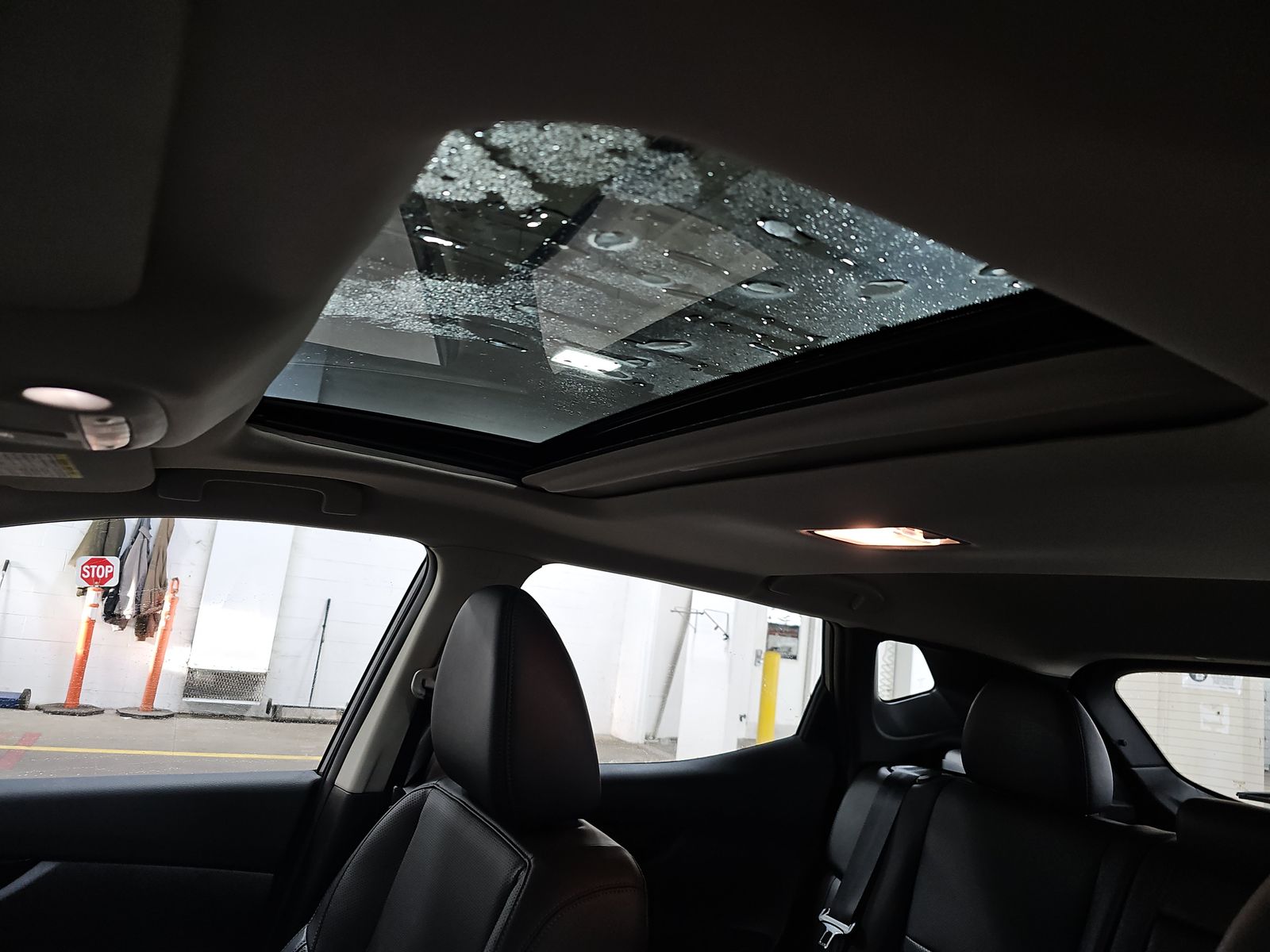 2022 Nissan Rogue Sport SL AWD