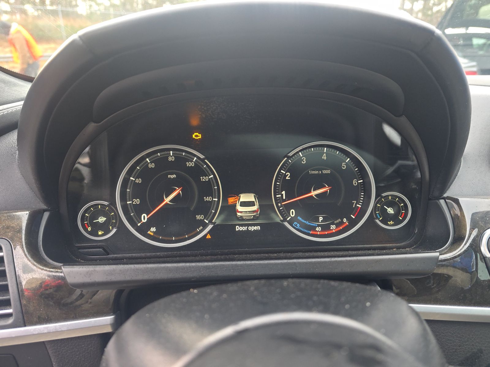 2017 BMW 6 Series 640i RWD