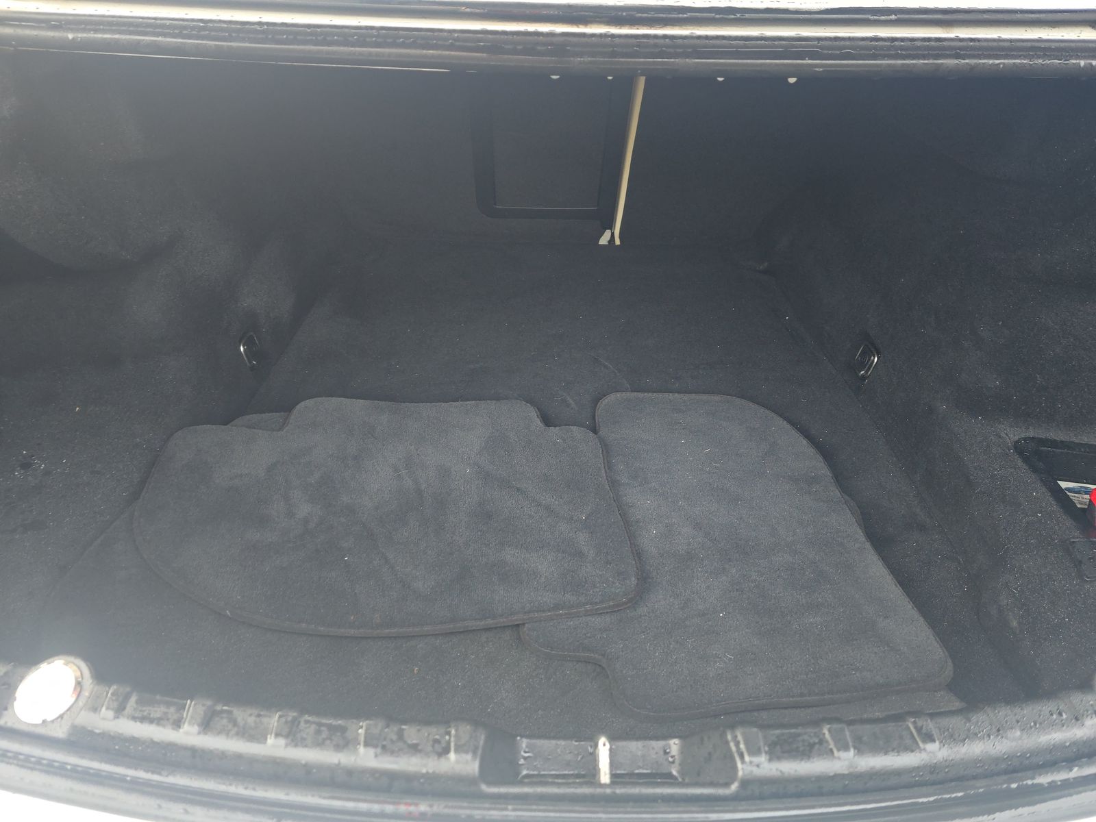 2017 BMW 6 Series 640i RWD