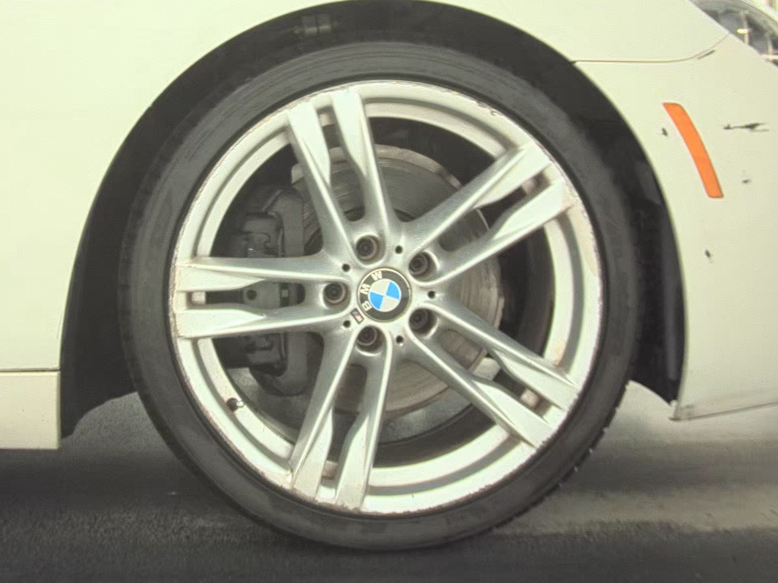 2017 BMW 6 Series 640i RWD