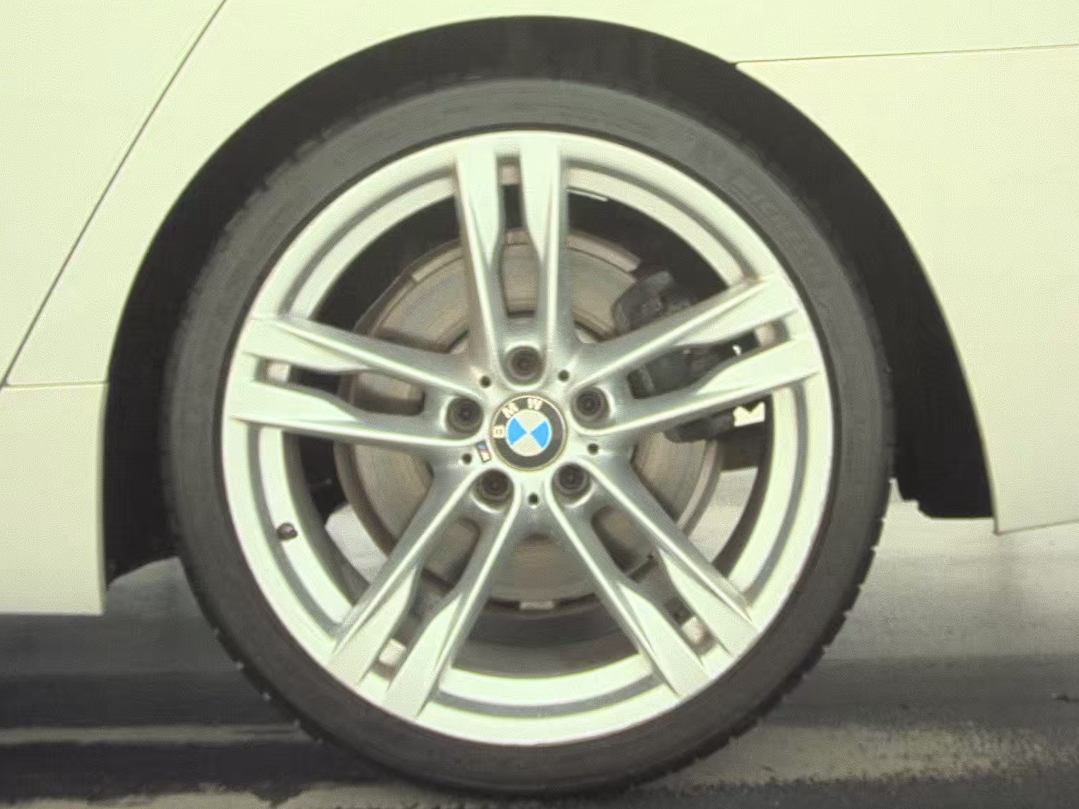 2017 BMW 6 Series 640i RWD