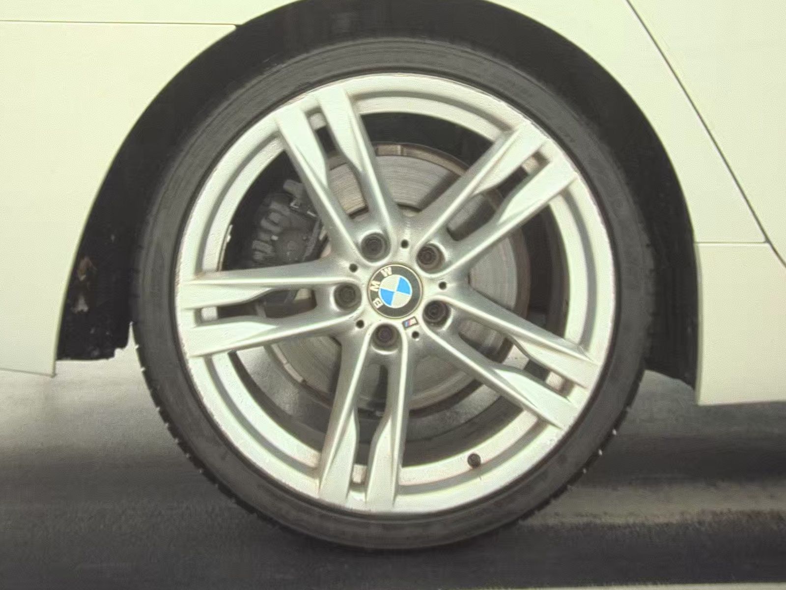 2017 BMW 6 Series 640i RWD