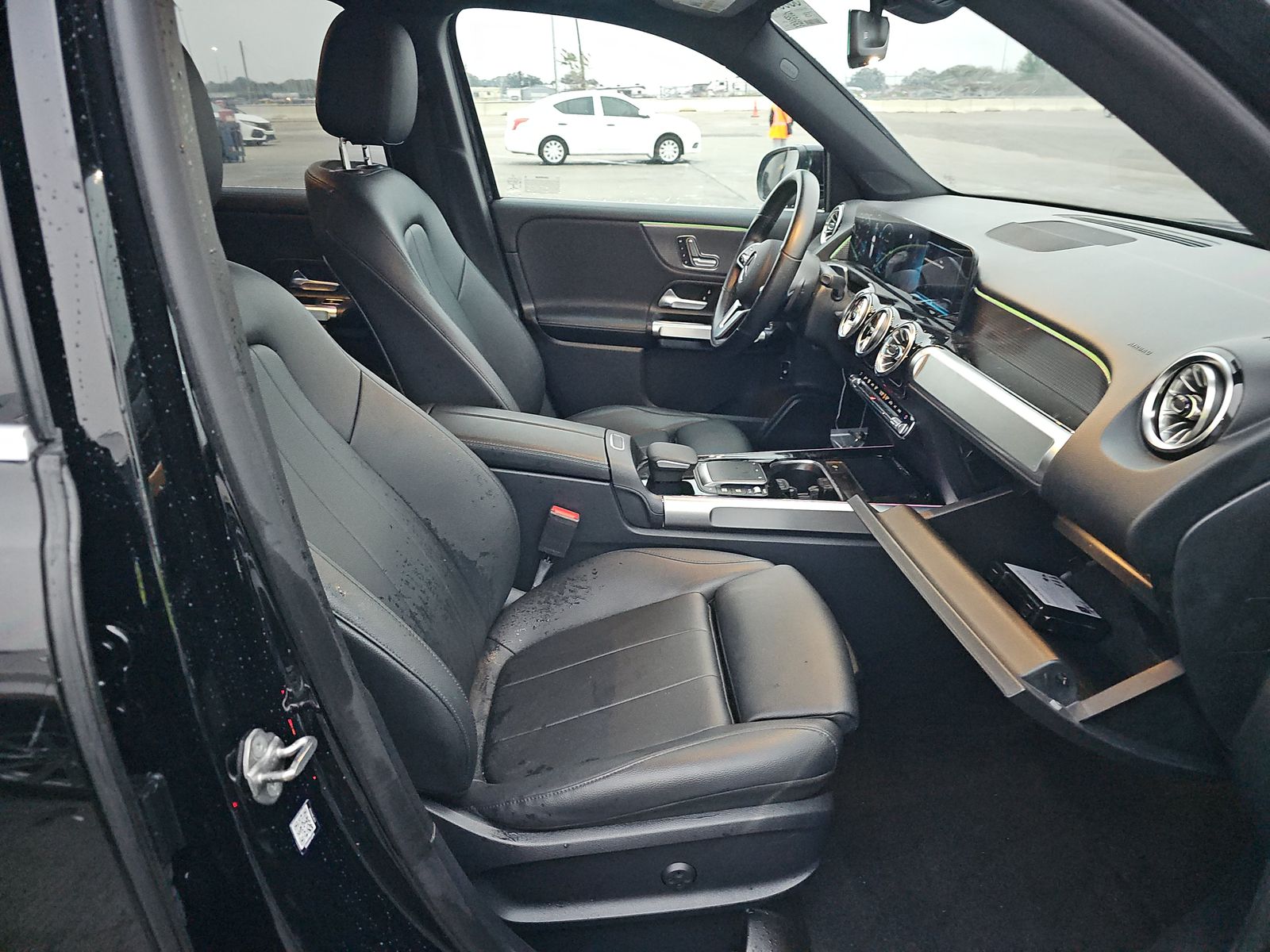 2022 Mercedes-Benz GLB GLB 250 FWD