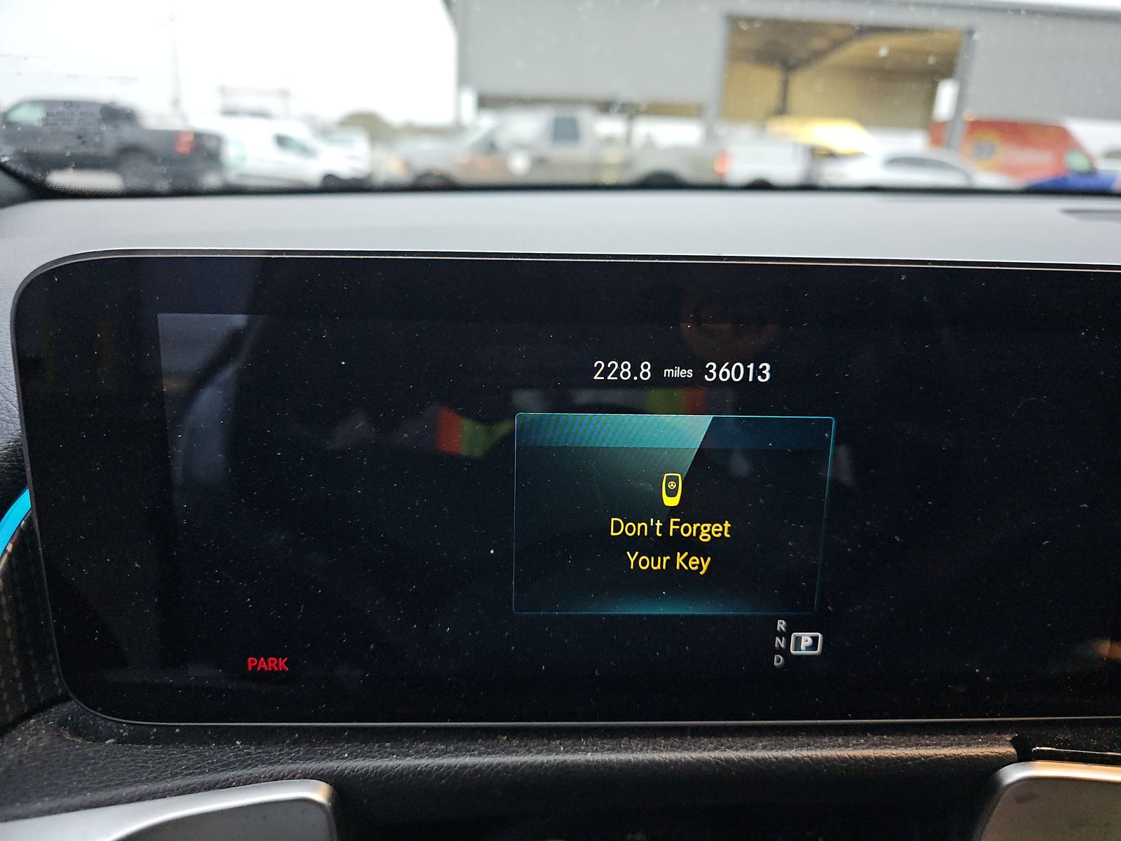 2022 Mercedes-Benz GLB GLB 250 FWD