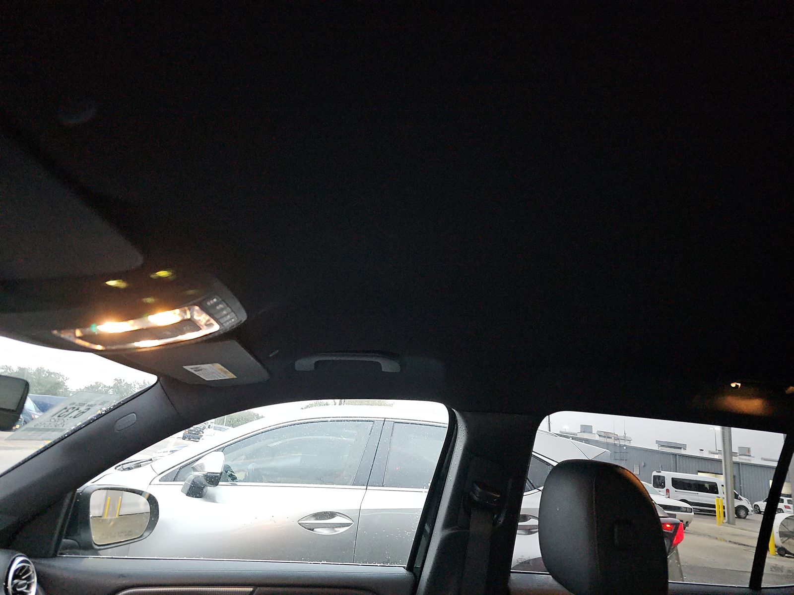 2022 Mercedes-Benz GLB GLB 250 FWD