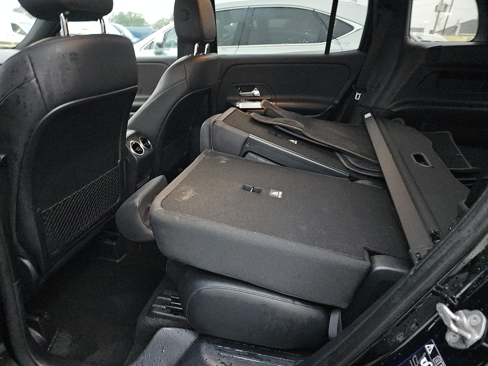 2022 Mercedes-Benz GLB GLB 250 FWD