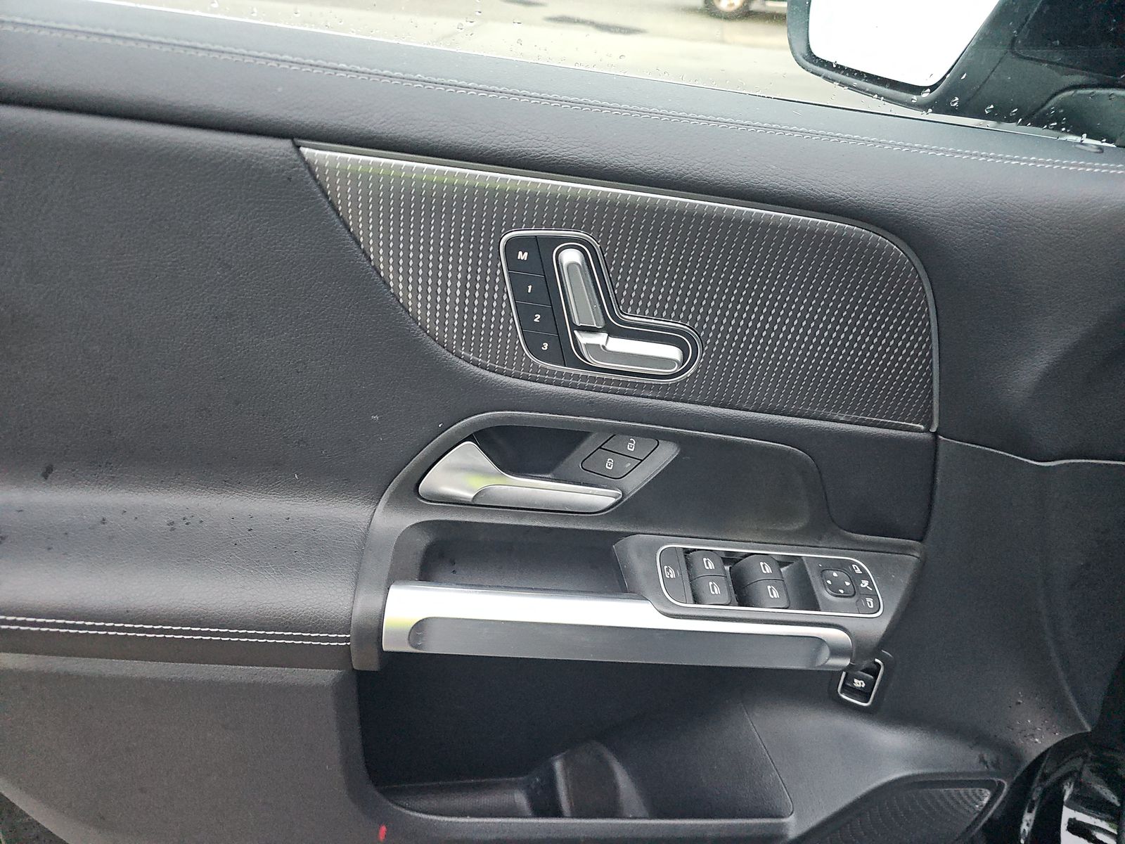 2022 Mercedes-Benz GLB GLB 250 FWD