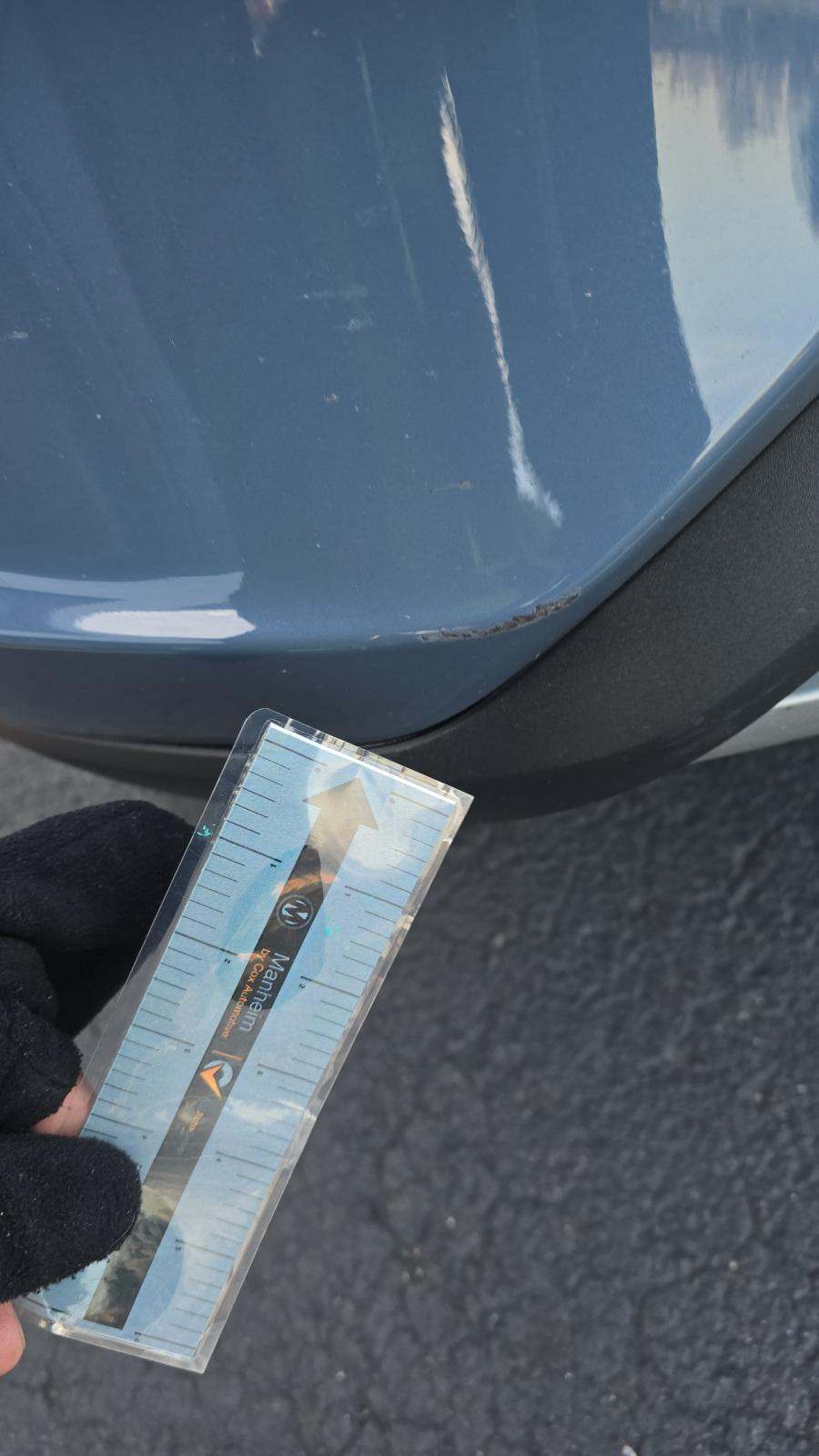 2025 Ford Escape Platinum AWD