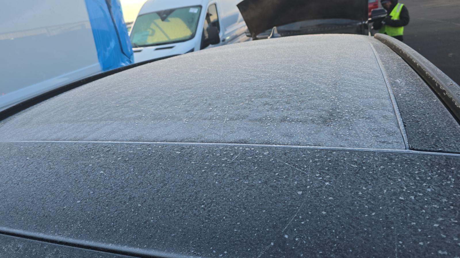 2025 Ford Escape Platinum AWD