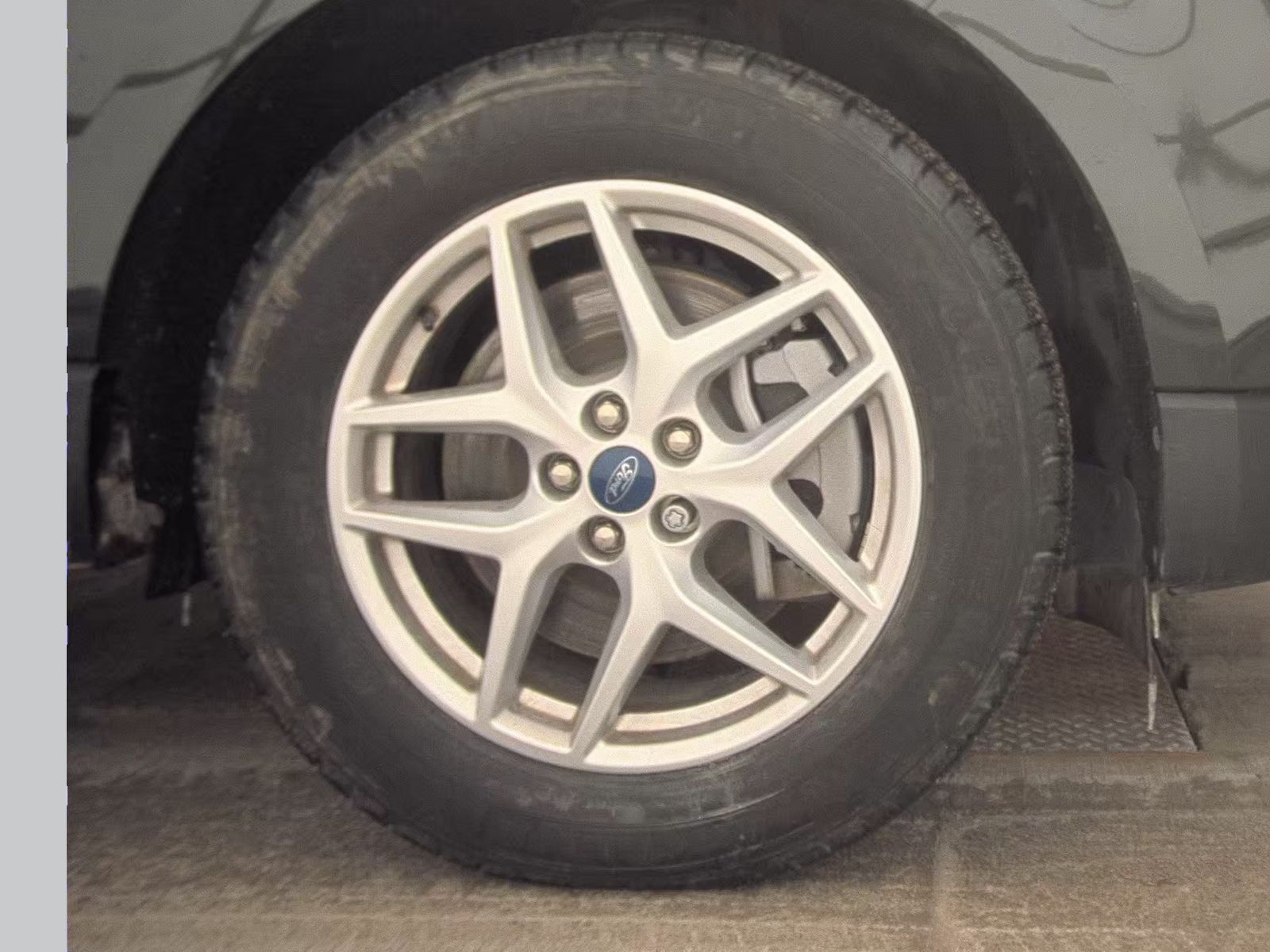 2022 Ford Edge SEL AWD