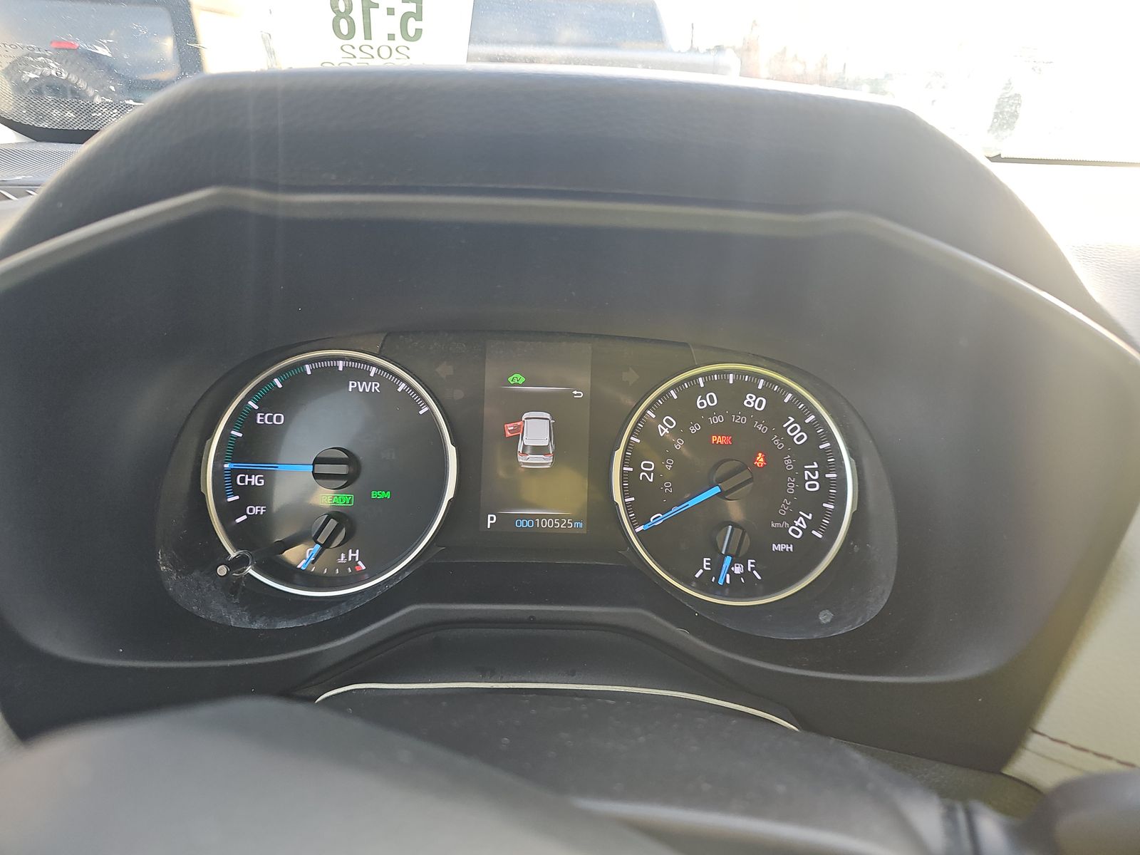 2022 Toyota RAV4 Hybrid XLE AWD