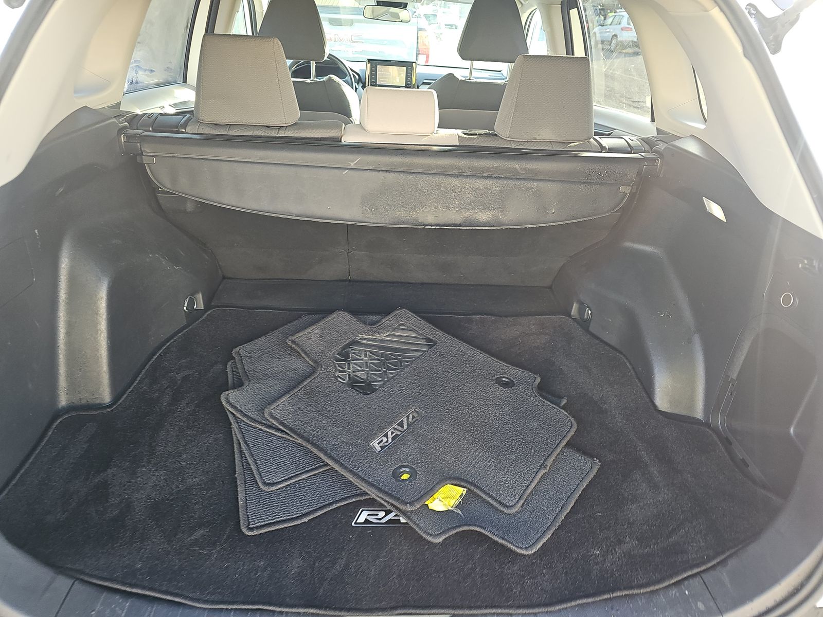 2022 Toyota RAV4 Hybrid XLE AWD