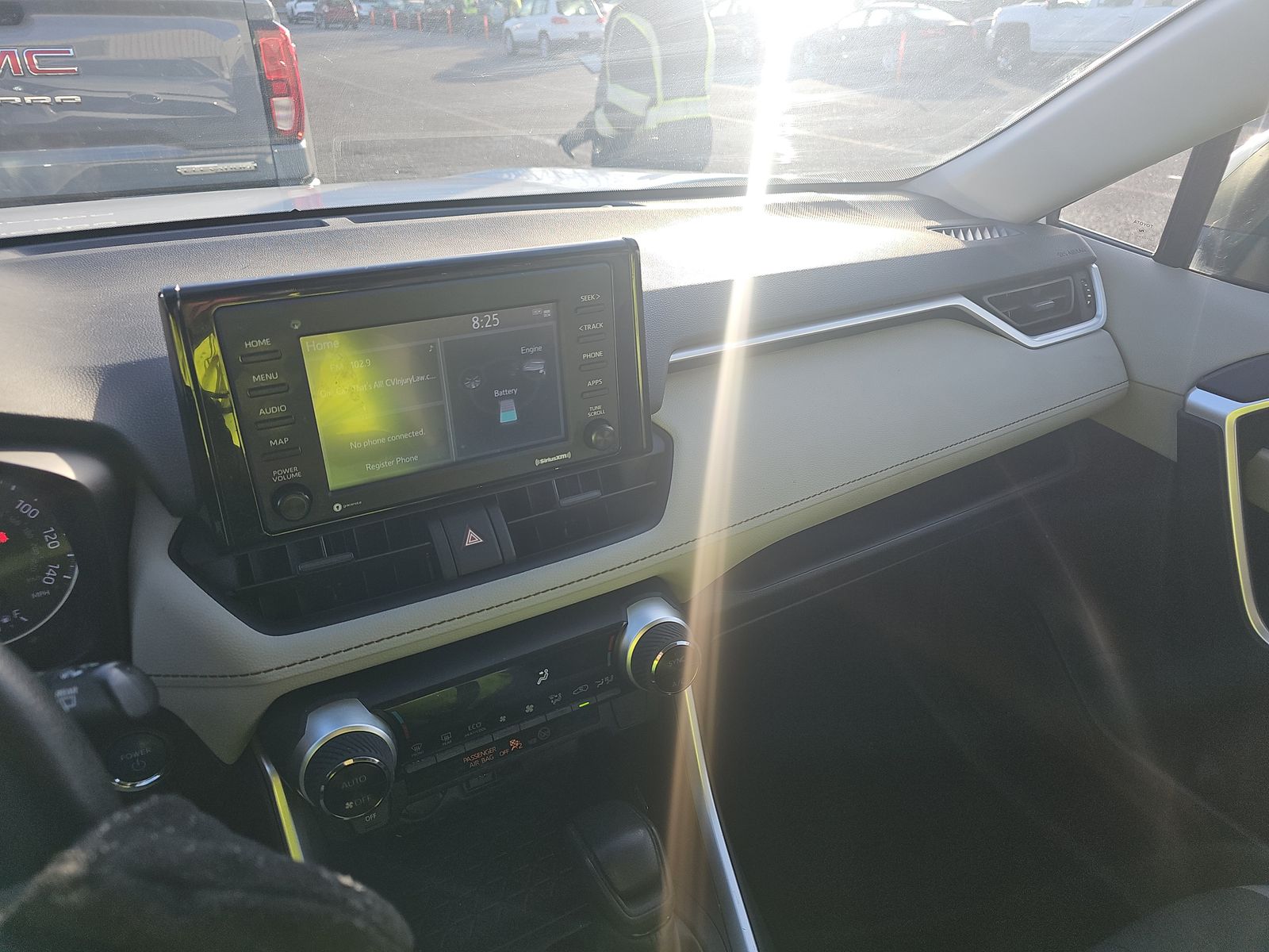 2022 Toyota RAV4 Hybrid XLE AWD