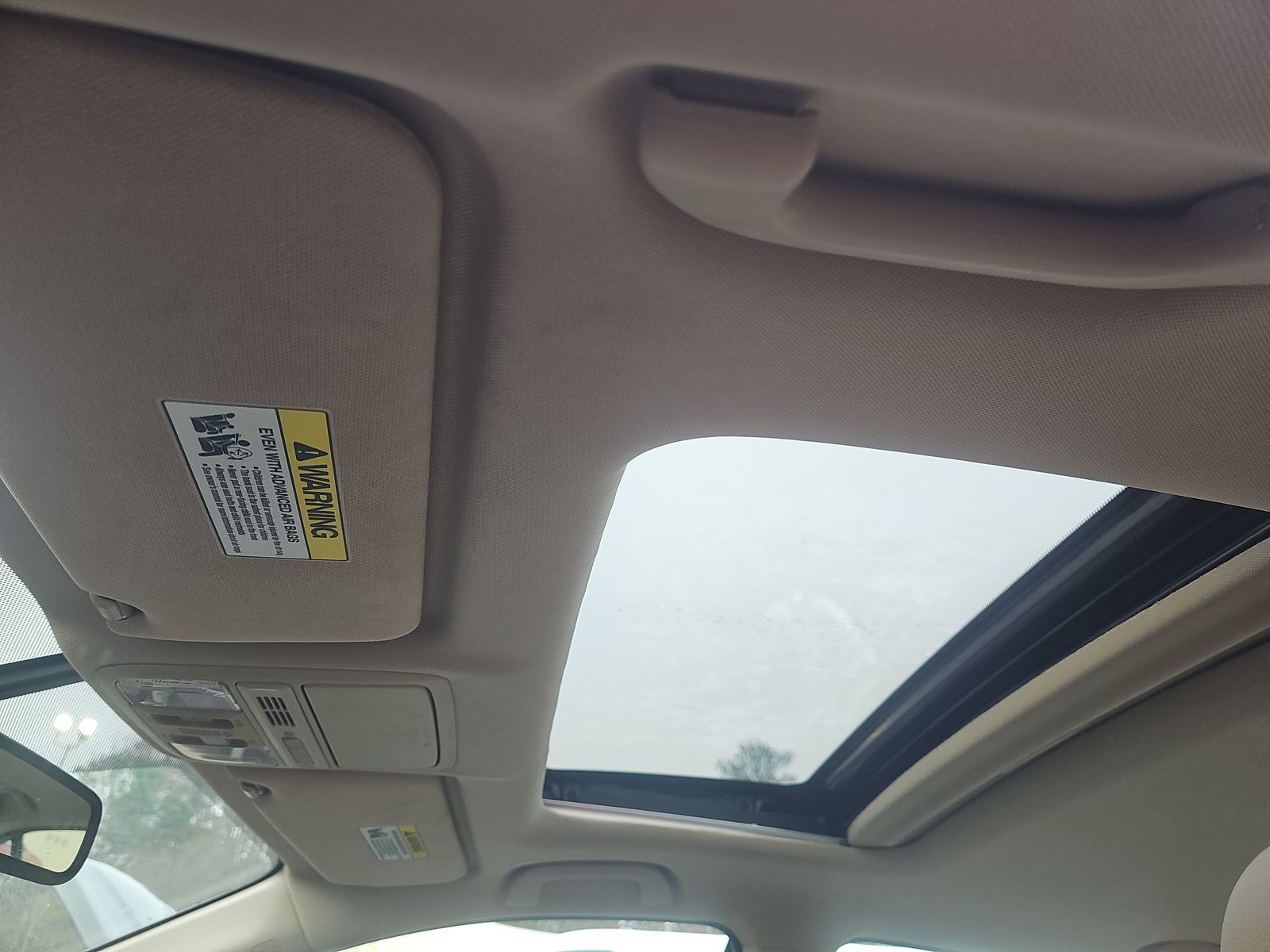 2017 Honda Accord EX-L FWD