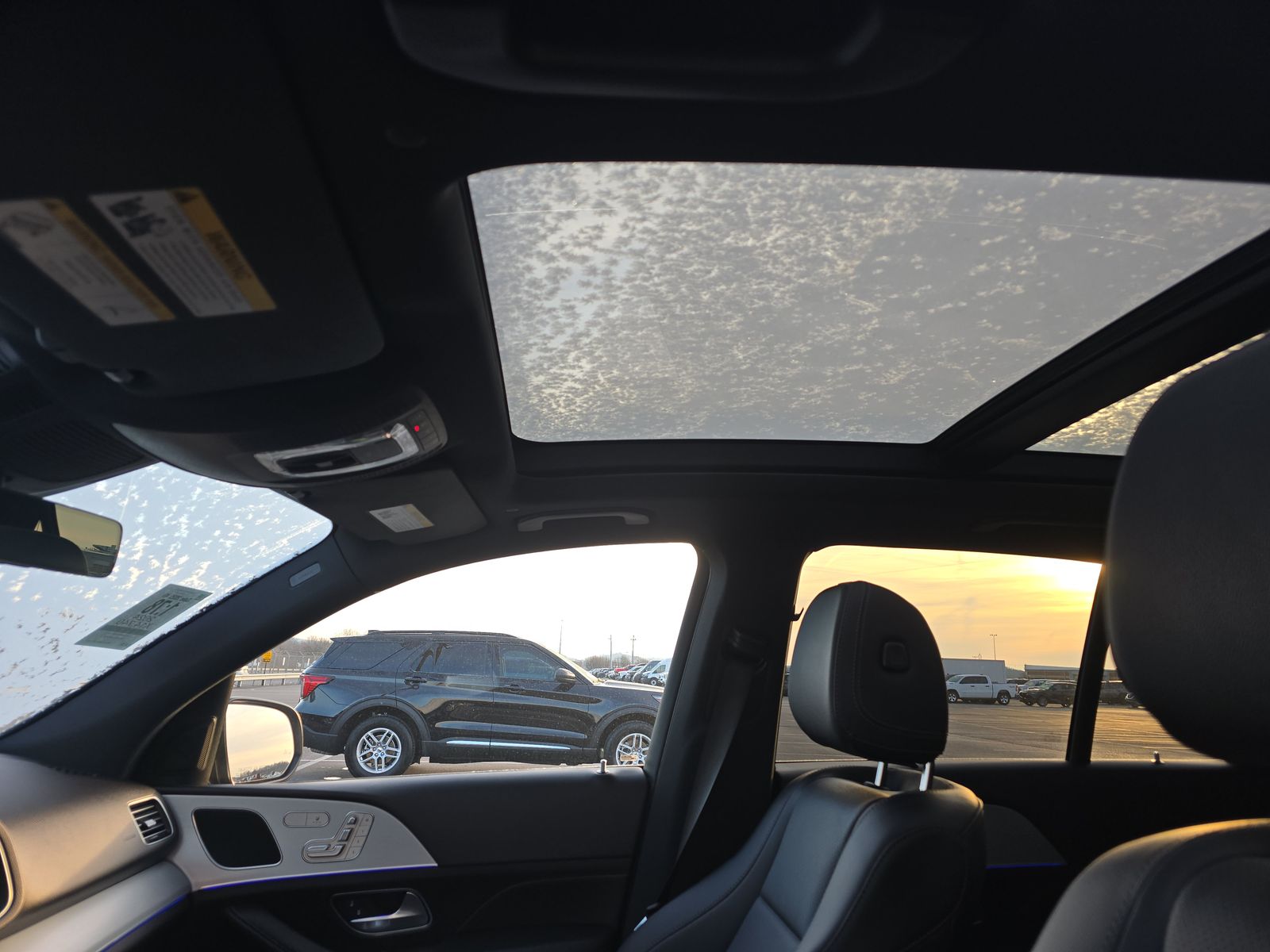 2024 Mercedes-Benz GLE GLE 350 AWD