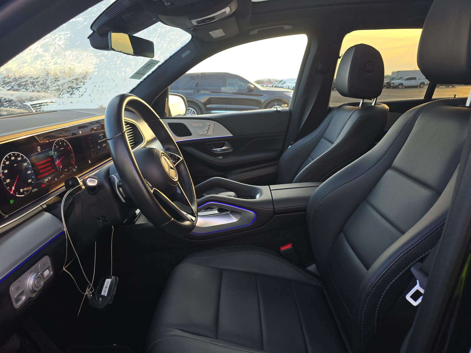 2024 Mercedes-Benz GLE GLE 350 AWD