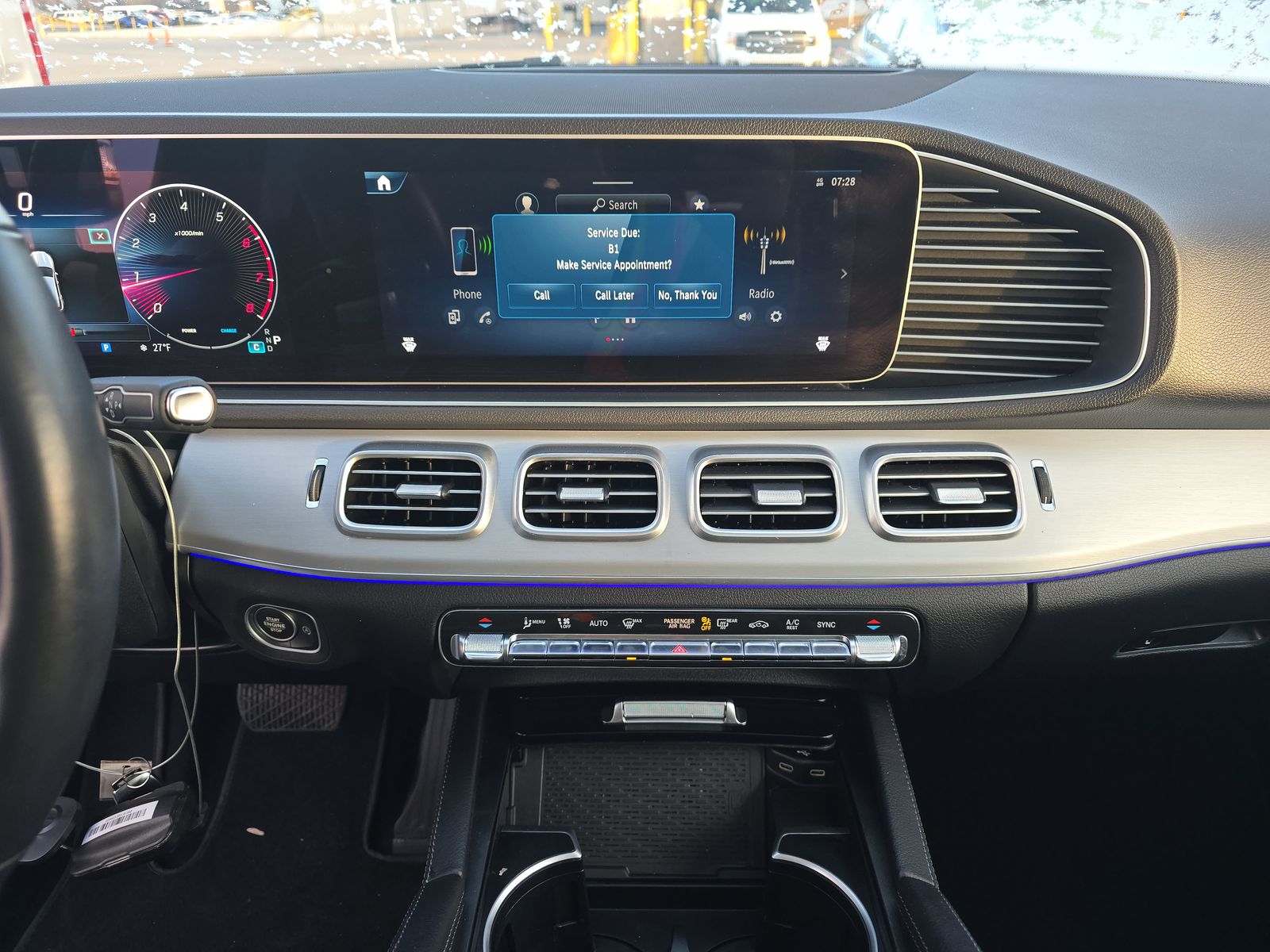 2024 Mercedes-Benz GLE GLE 350 AWD