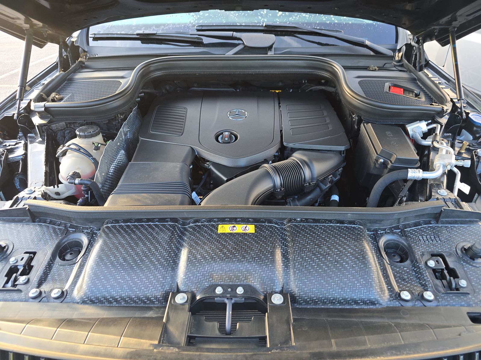 2024 Mercedes-Benz GLE GLE 350 AWD