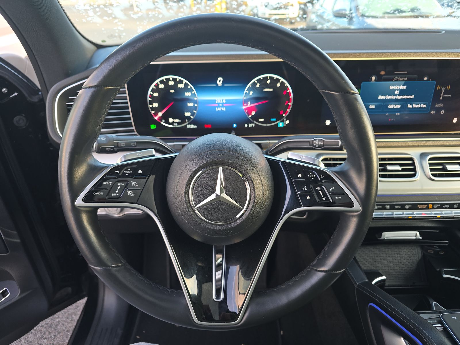 2024 Mercedes-Benz GLE GLE 350 AWD