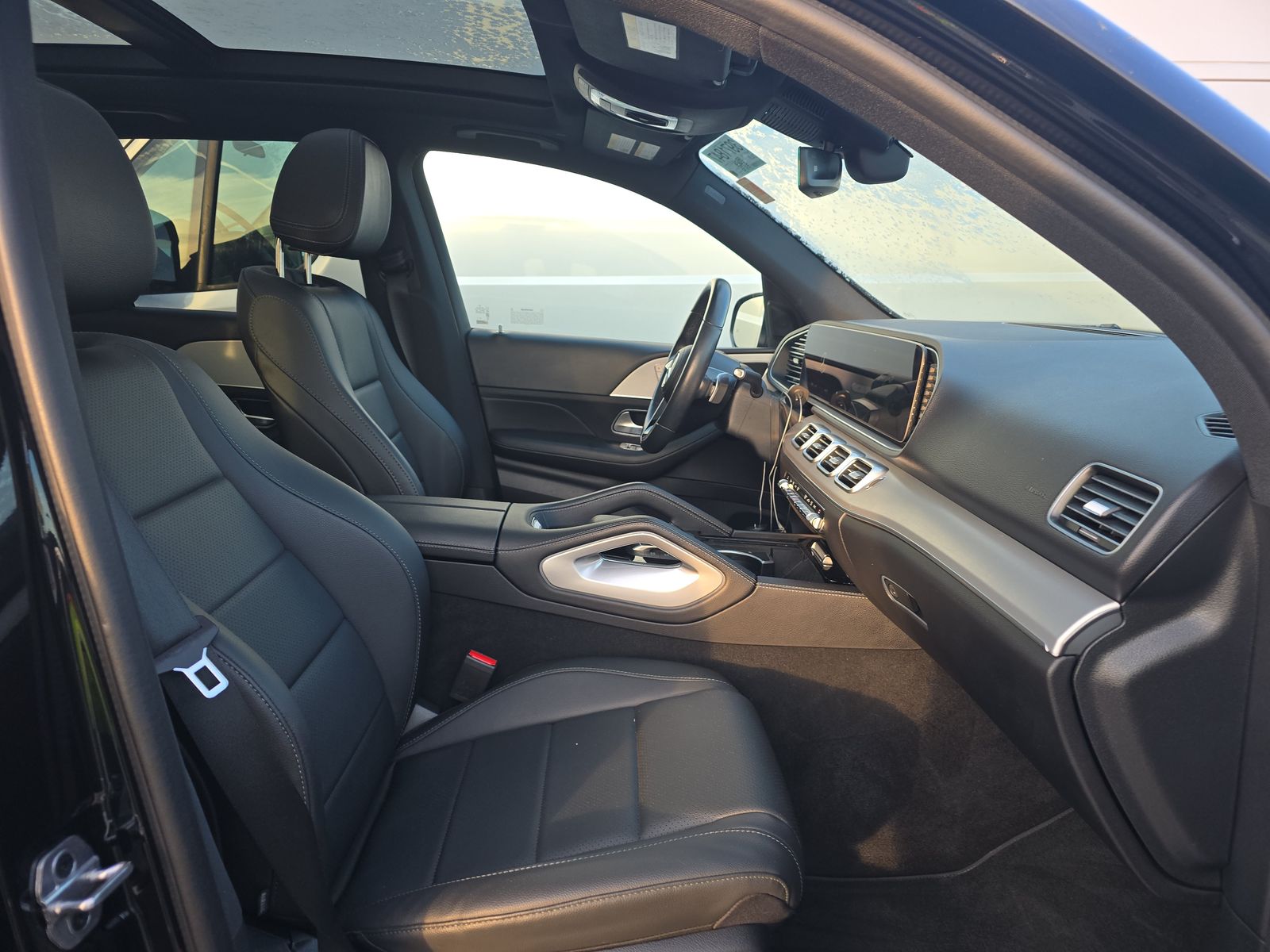 2024 Mercedes-Benz GLE GLE 350 AWD