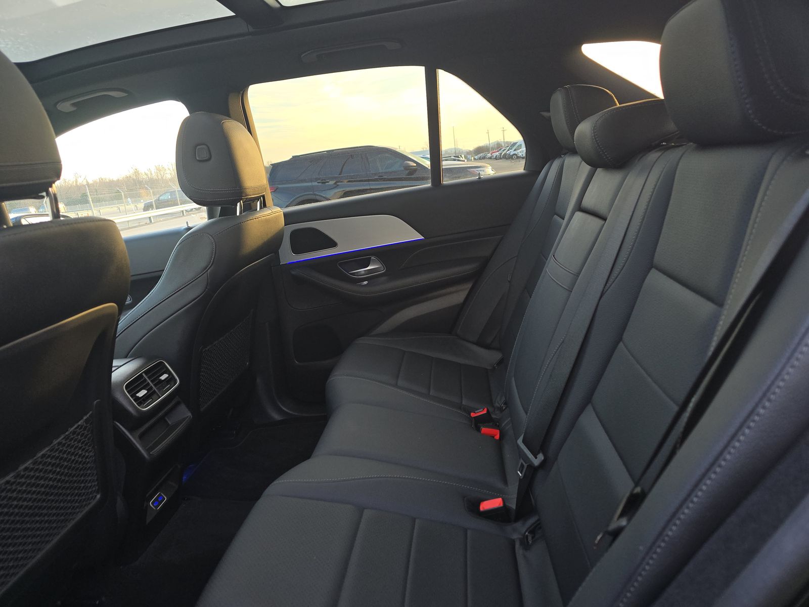 2024 Mercedes-Benz GLE GLE 350 AWD