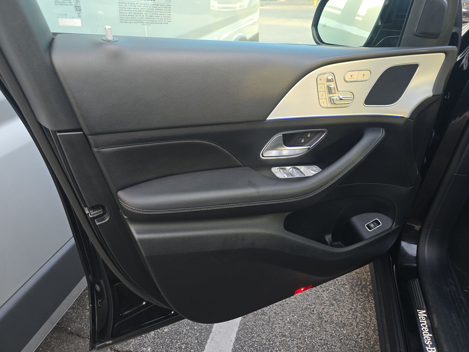 2024 Mercedes-Benz GLE GLE 350 AWD