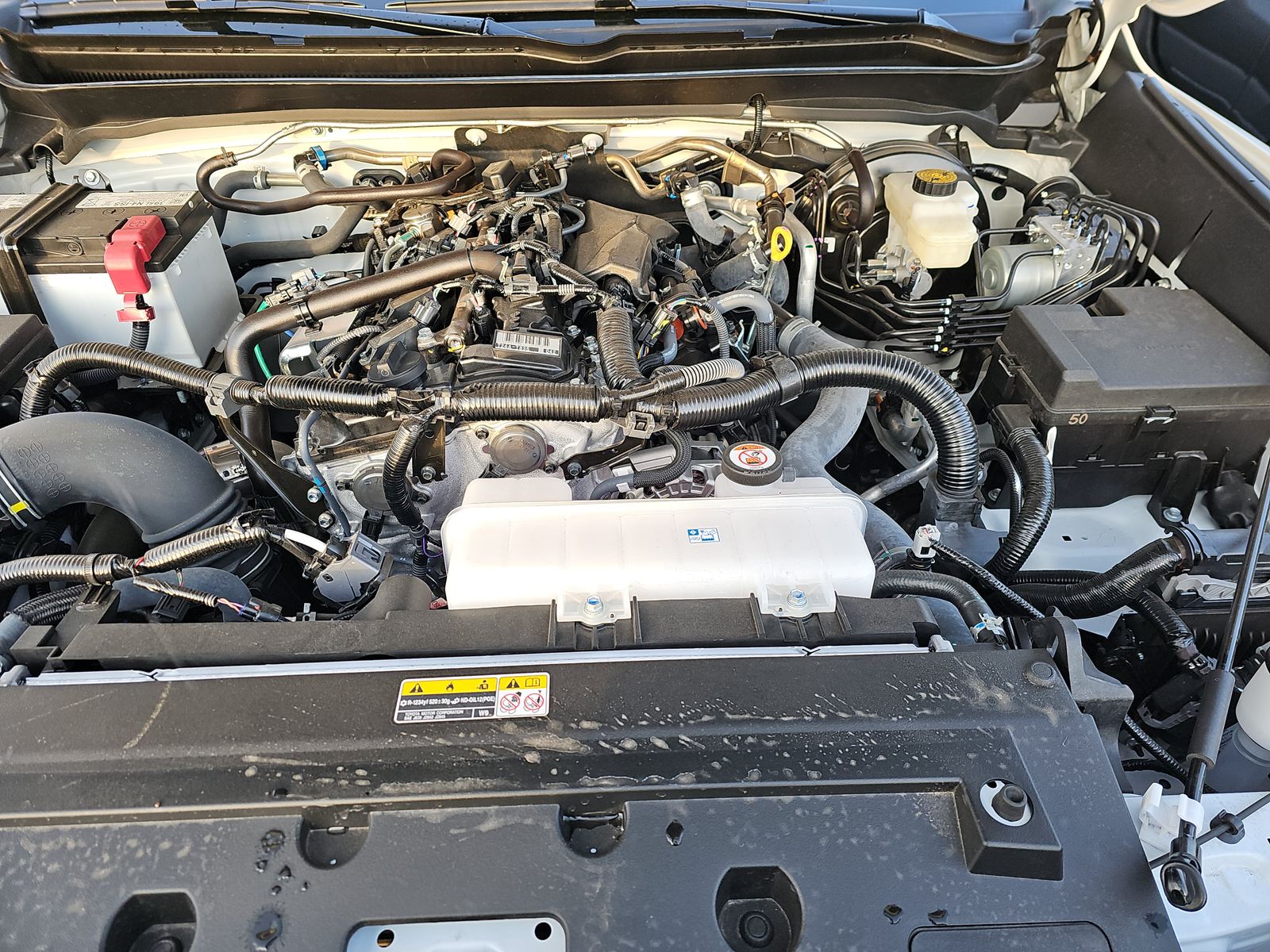 2025 Toyota Tacoma Limited AWD