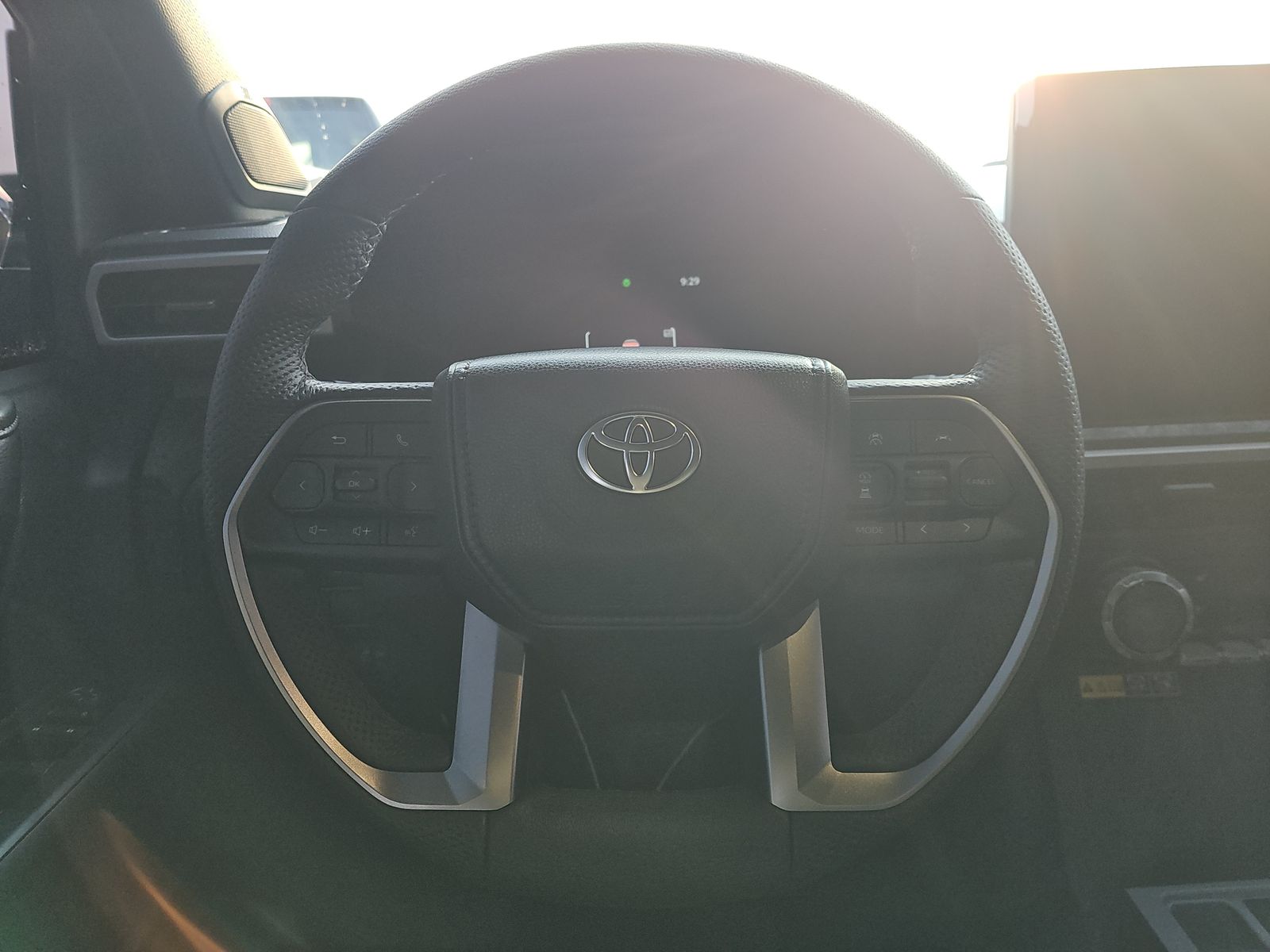 2025 Toyota Tacoma Limited AWD