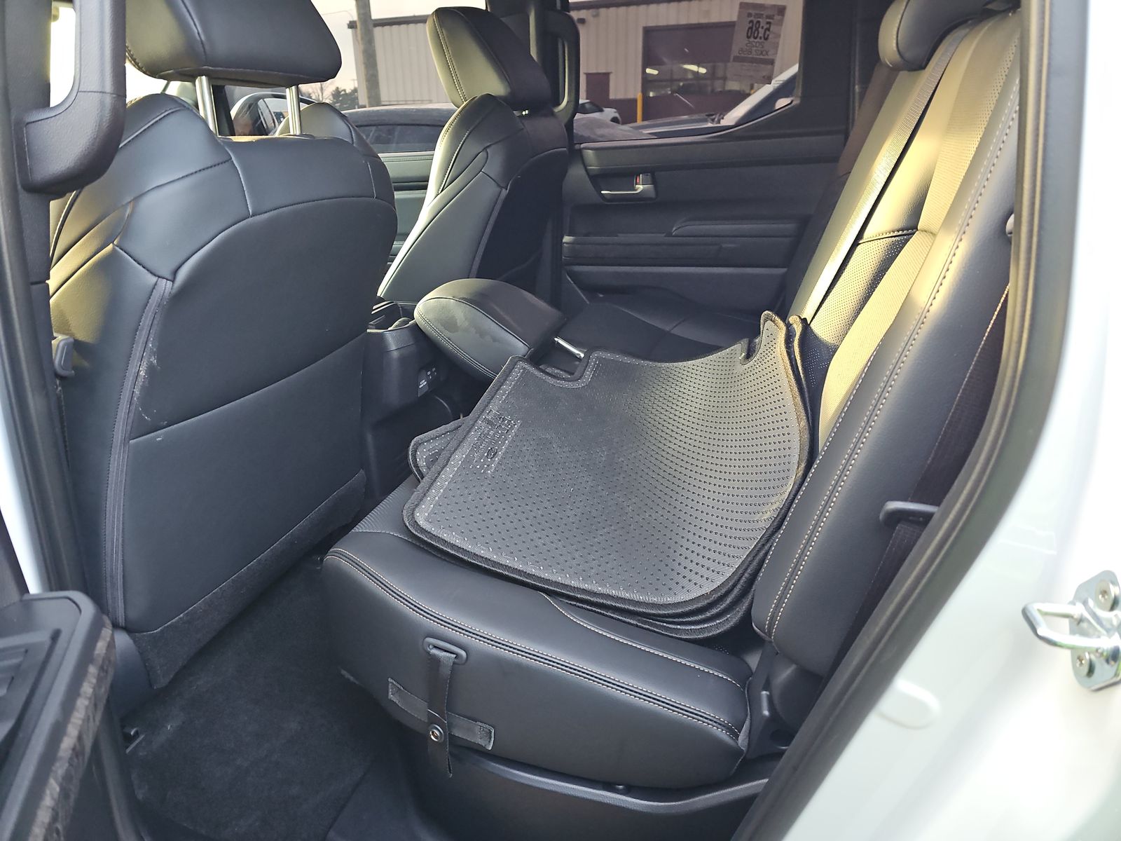 2025 Toyota Tacoma Limited AWD