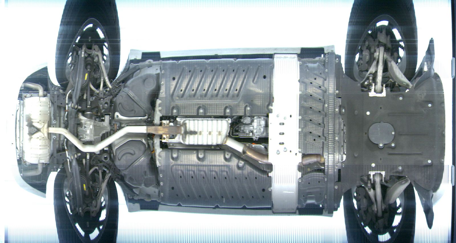 2022 Jeep Grand Cherokee 4xe Summit AWD