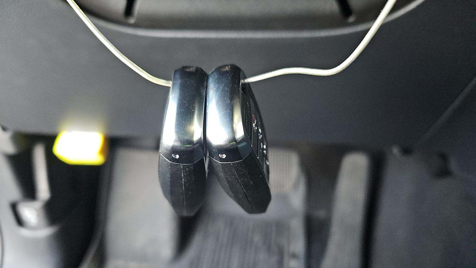 2025 Ford Explorer ST-Line AWD