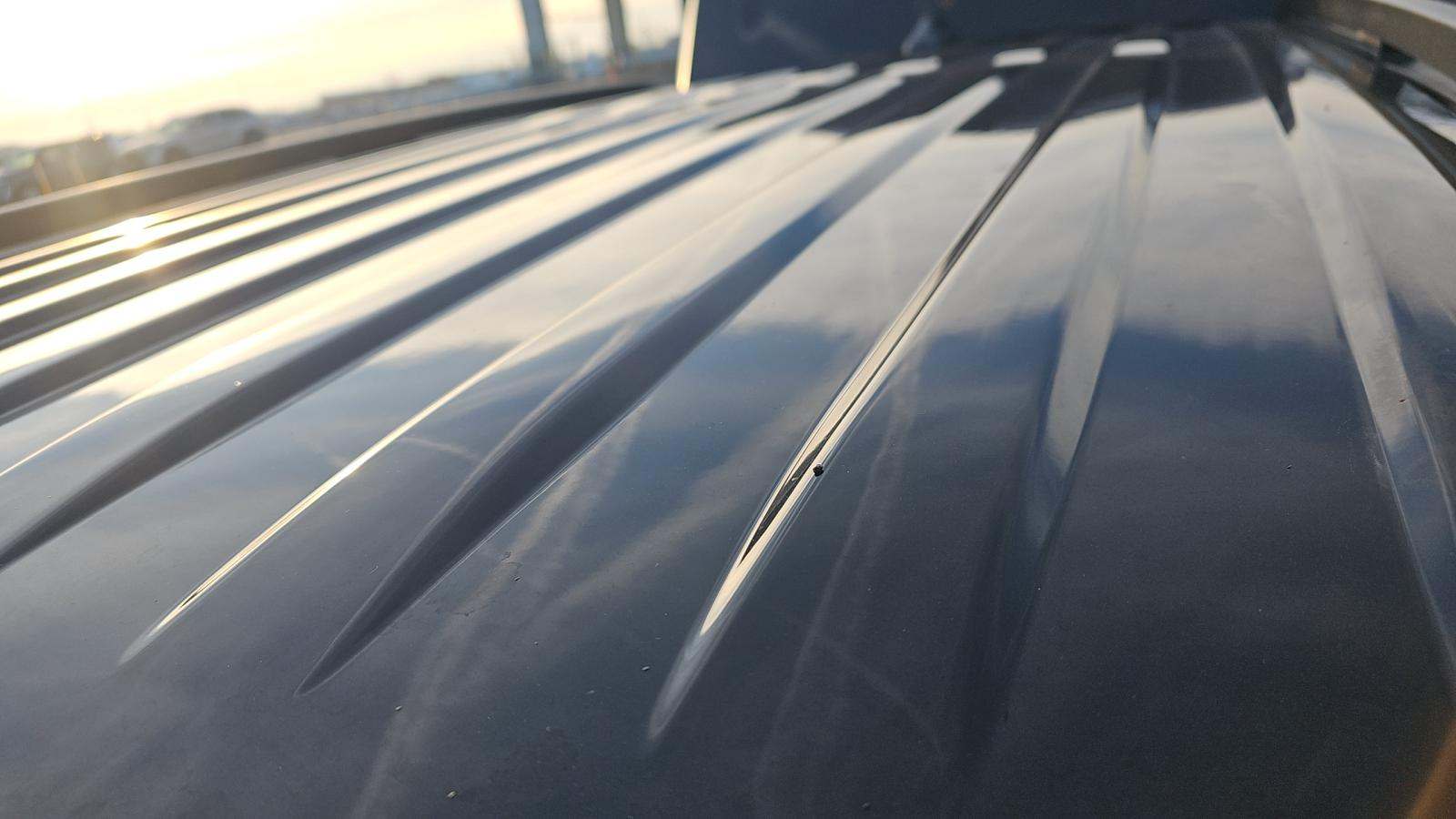 2025 Ford Explorer ST-Line AWD