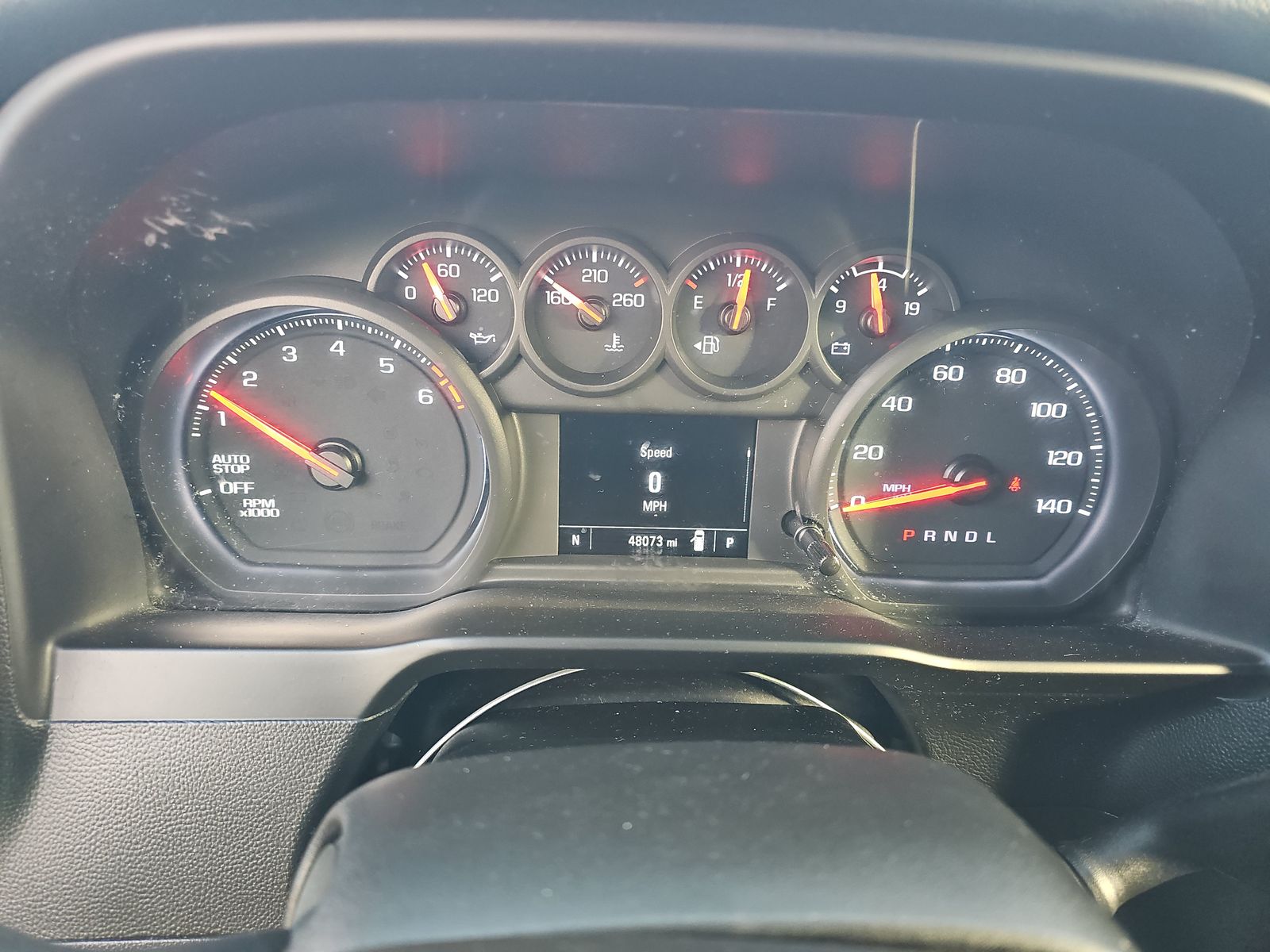 2022 Chevrolet Silverado 1500 Custom RWD