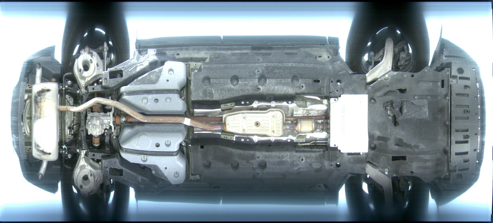 2024 Ford Edge SE AWD