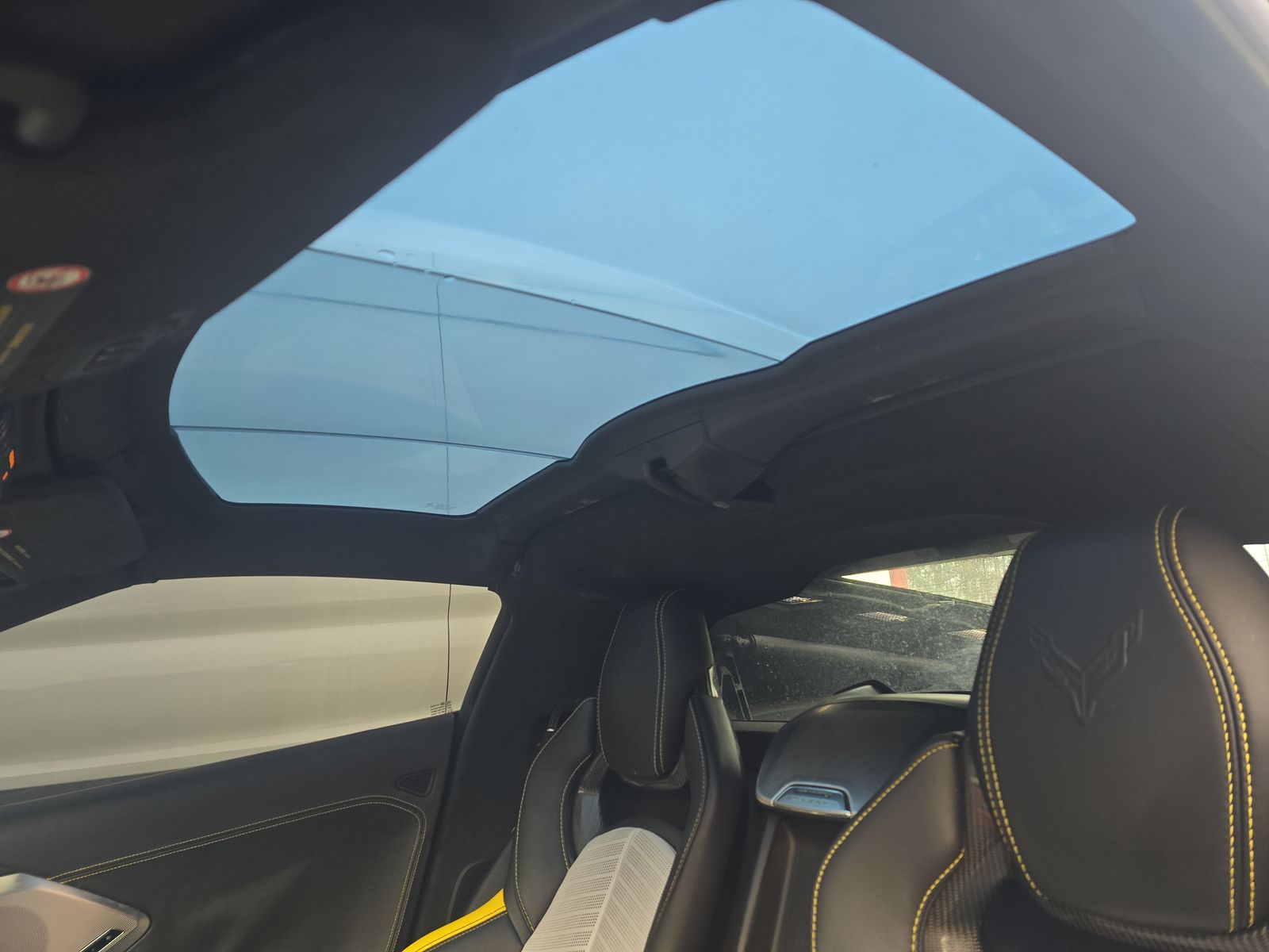 2022 Chevrolet Corvette Stingray RWD