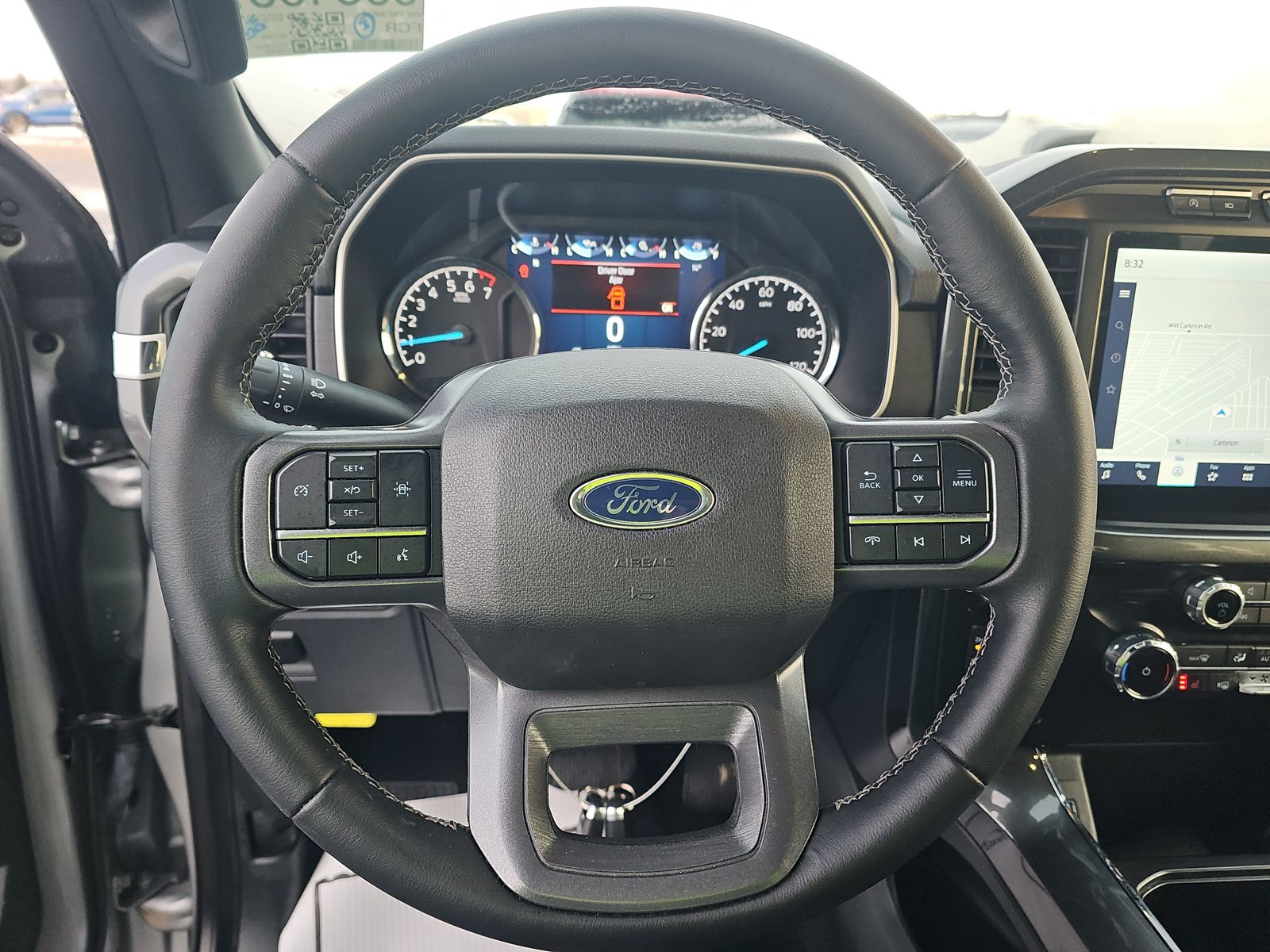 2023 Ford F-150 XLT AWD