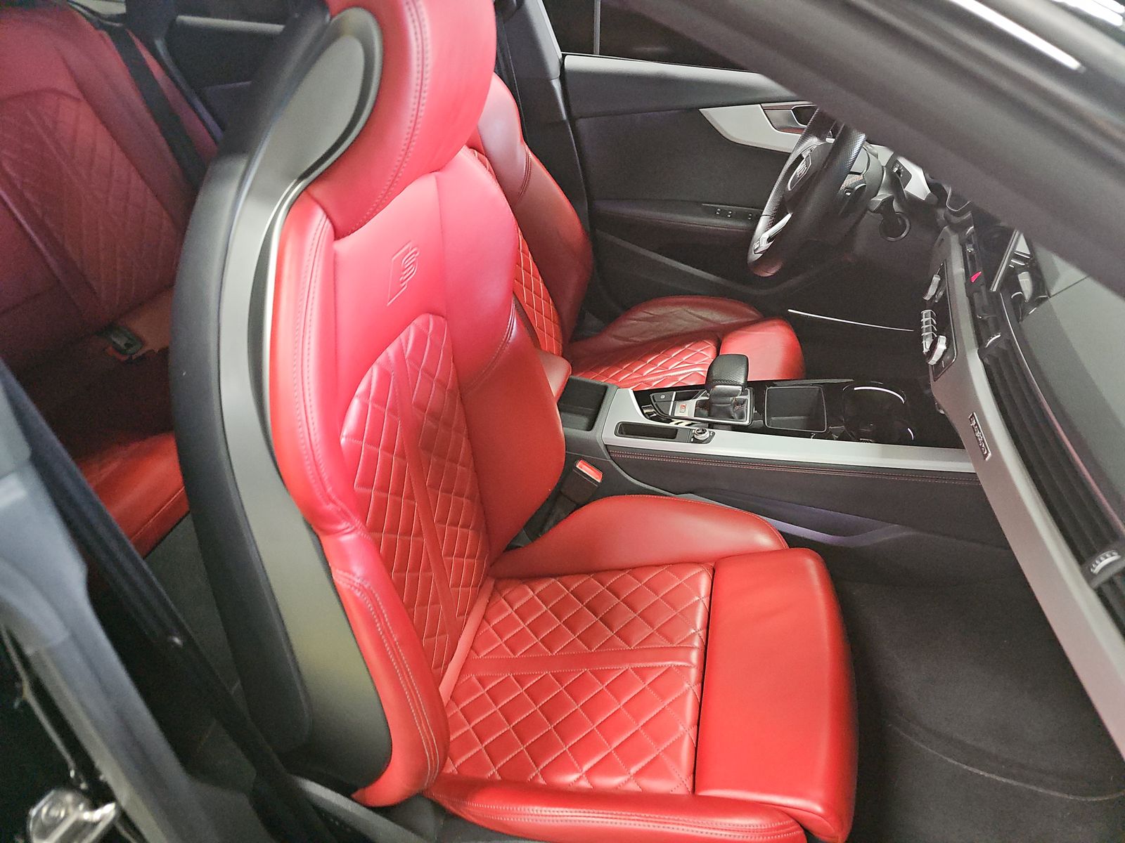 2023 Audi S5 Prestige AWD