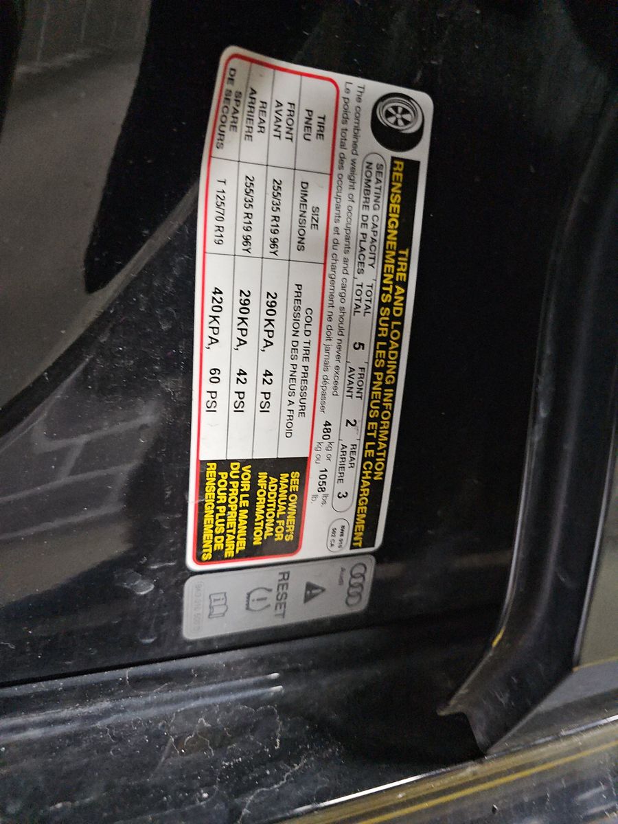 2023 Audi S5 Prestige AWD