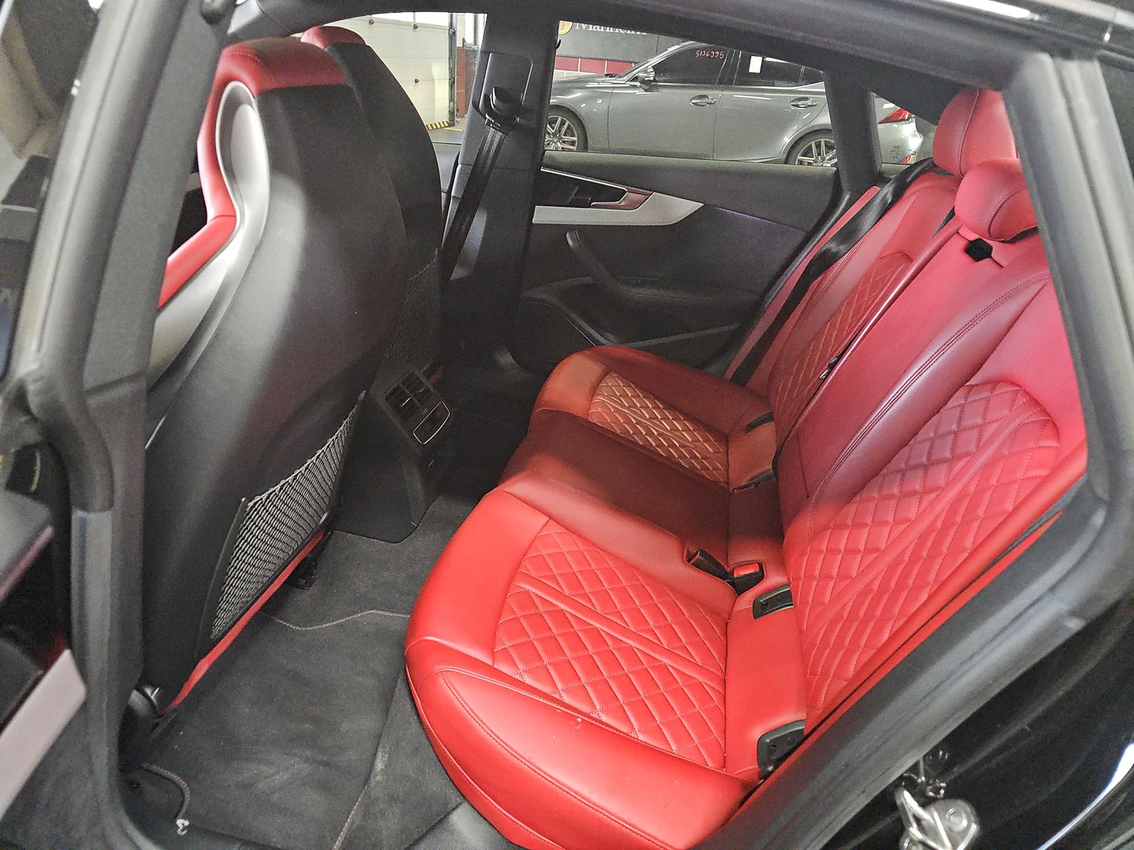 2023 Audi S5 Prestige AWD