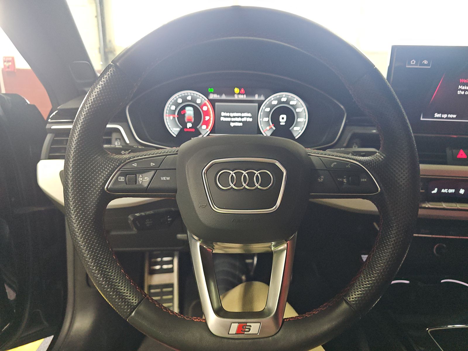 2023 Audi S5 Prestige AWD