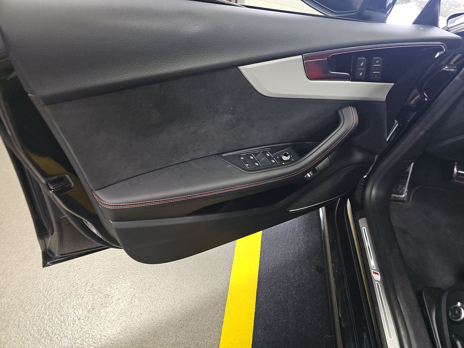 2023 Audi S5 Prestige AWD