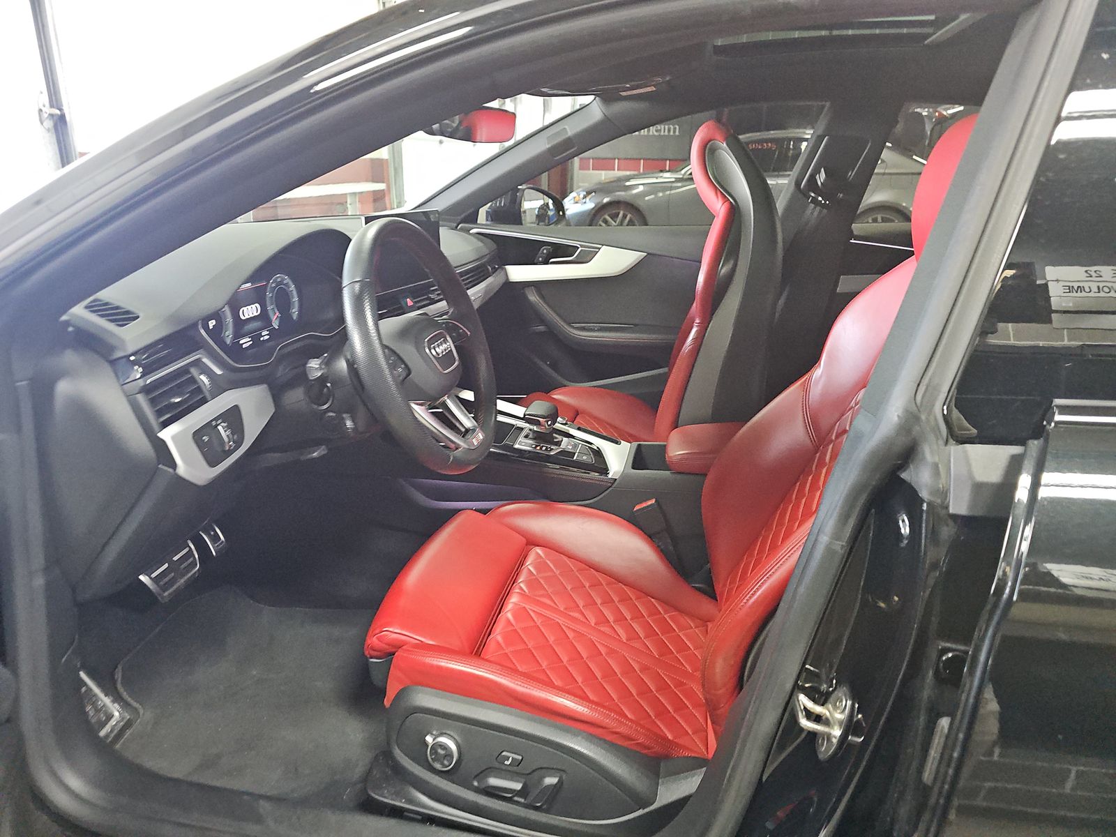 2023 Audi S5 Prestige AWD