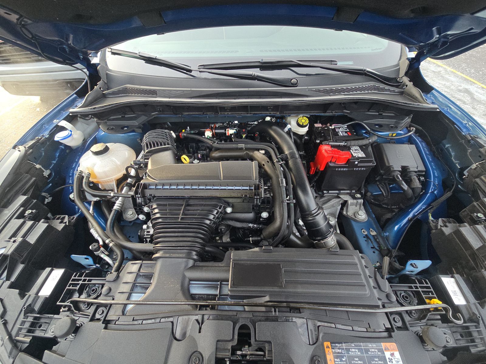 2023 Ford Escape ST-Line Select AWD