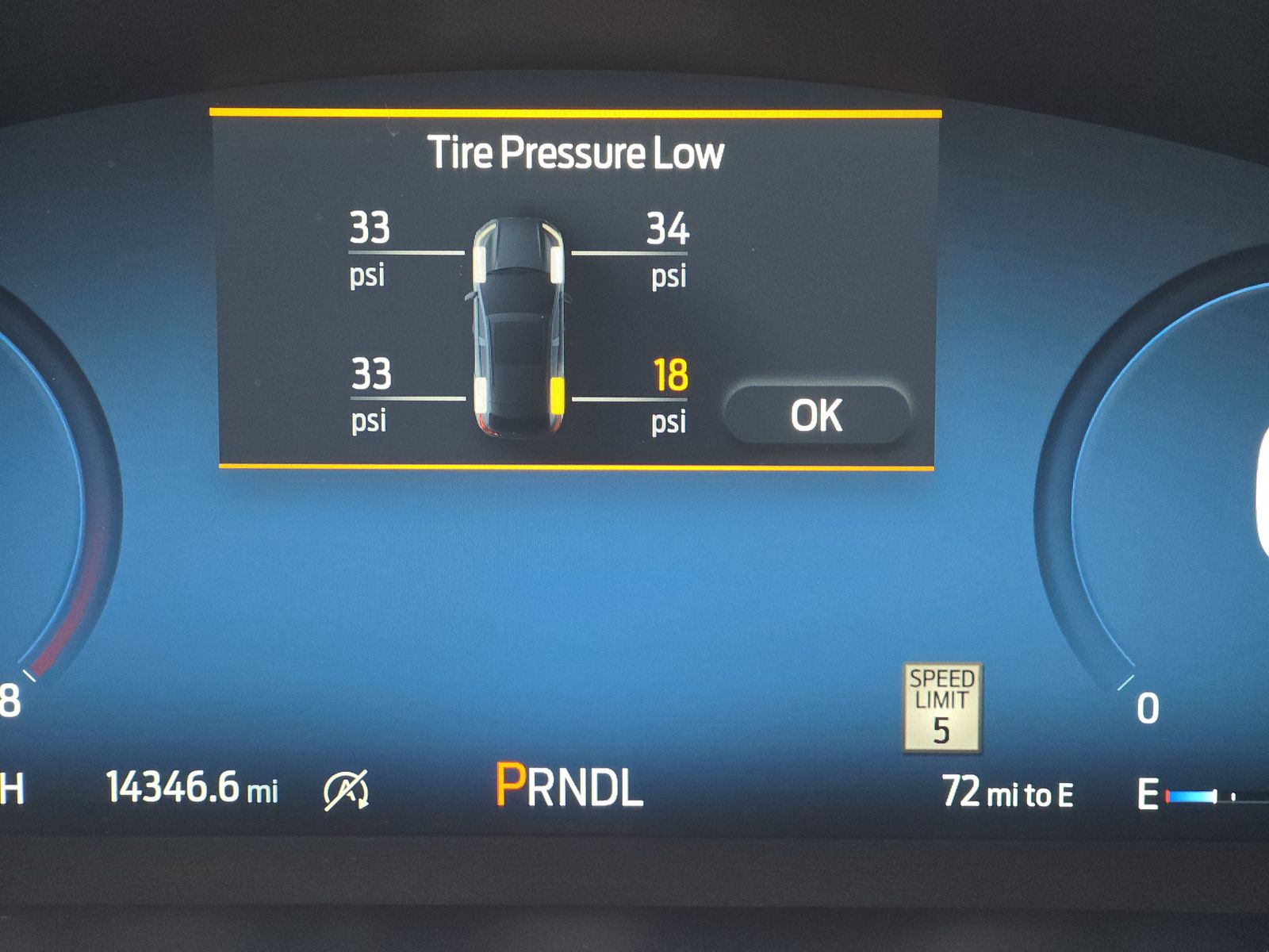 2023 Ford Escape ST-Line Select AWD