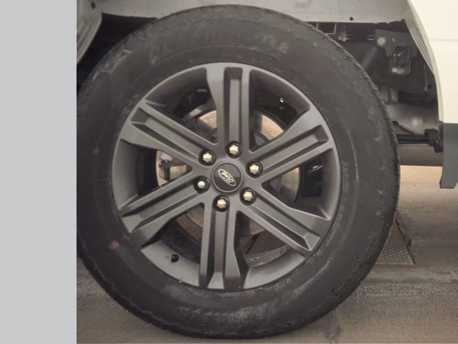 2023 Ford F-150 Hybrid XLT AWD