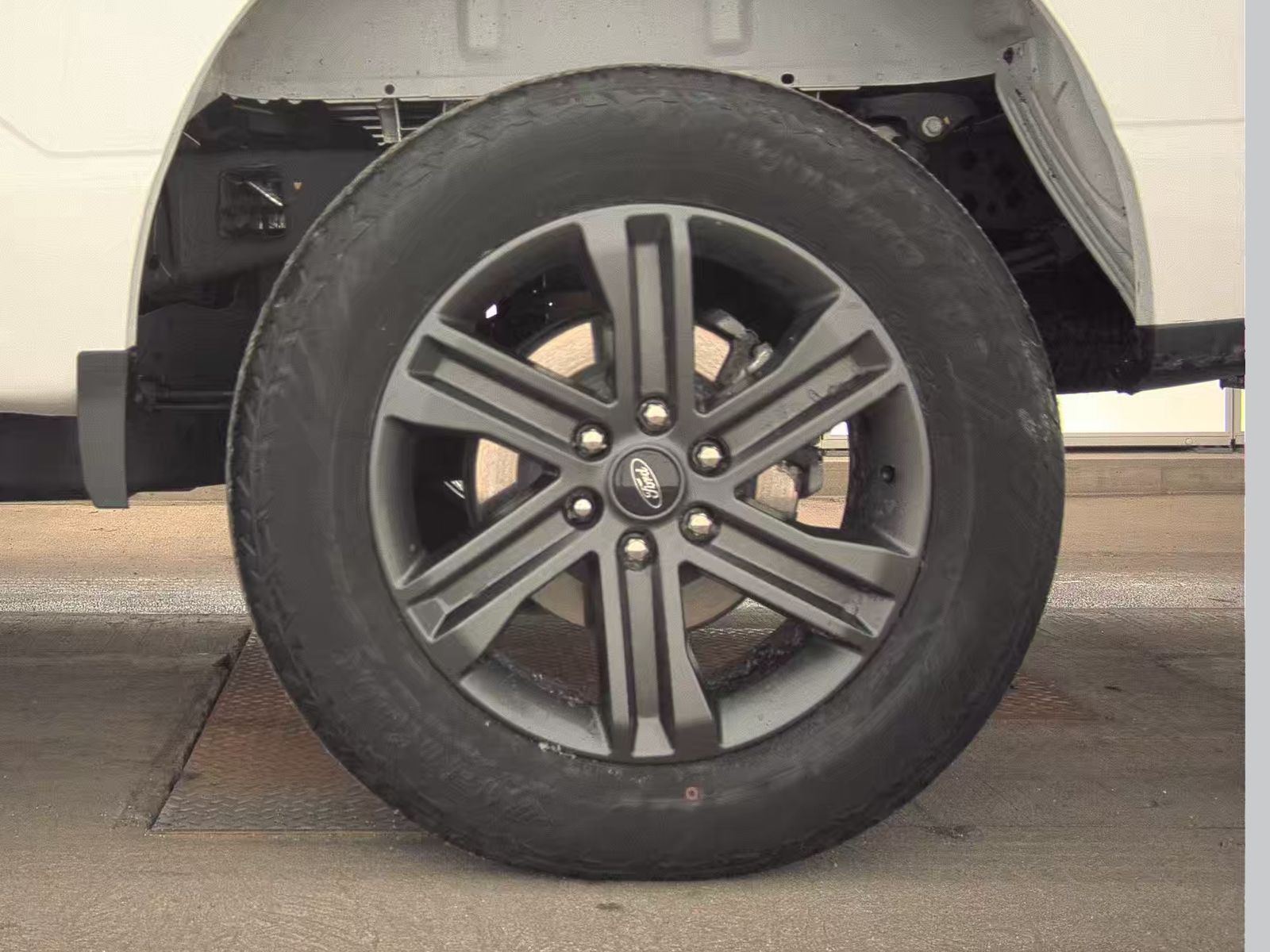 2023 Ford F-150 Hybrid XLT AWD