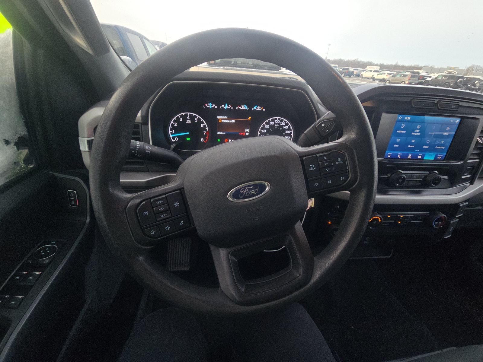 2023 Ford F-150 XLT AWD