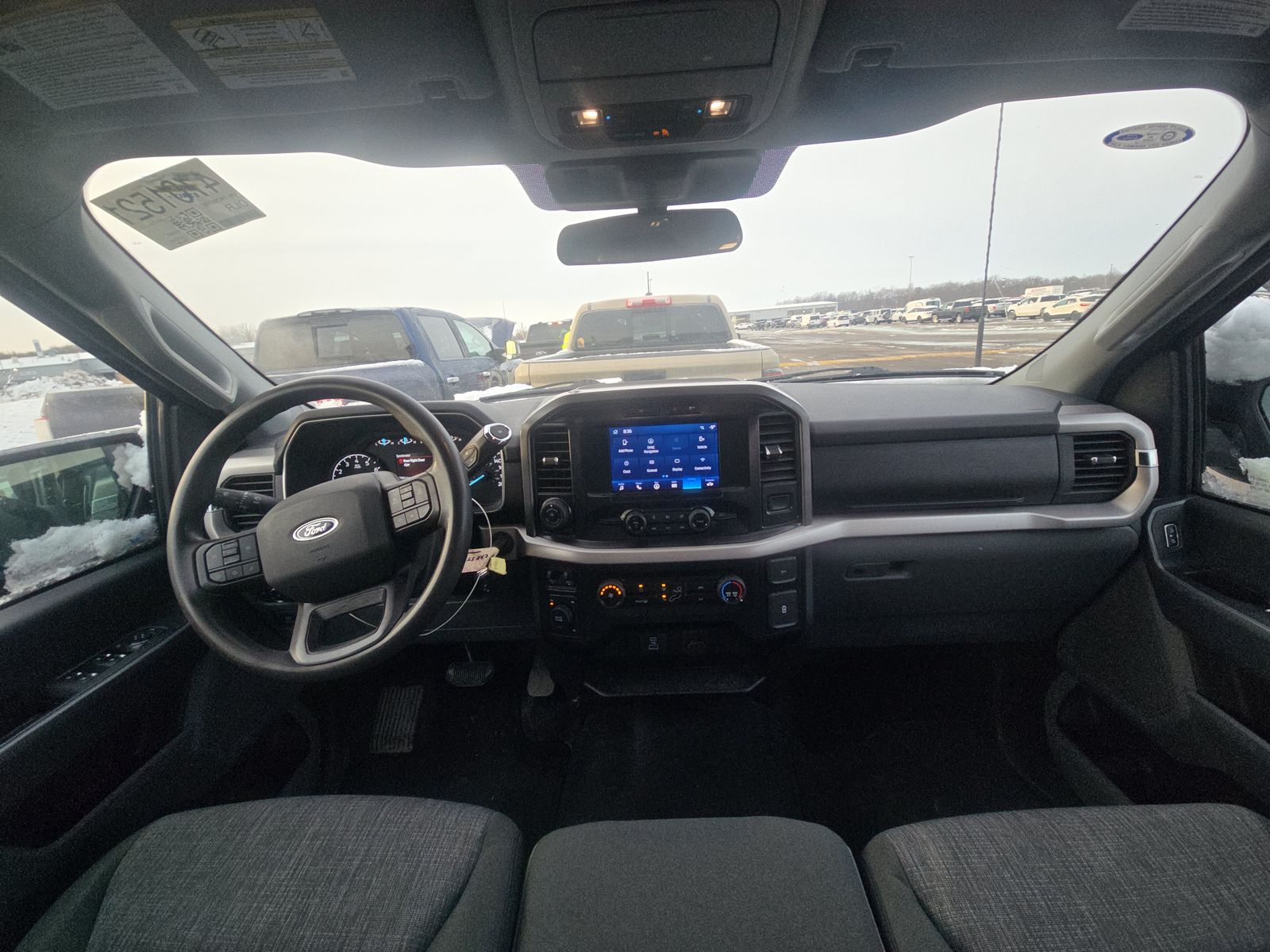 2023 Ford F-150 XLT AWD